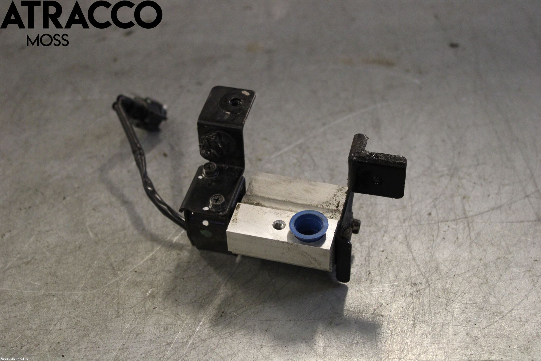 Nissan LEAF 11-17 Varme Ac Øvrig