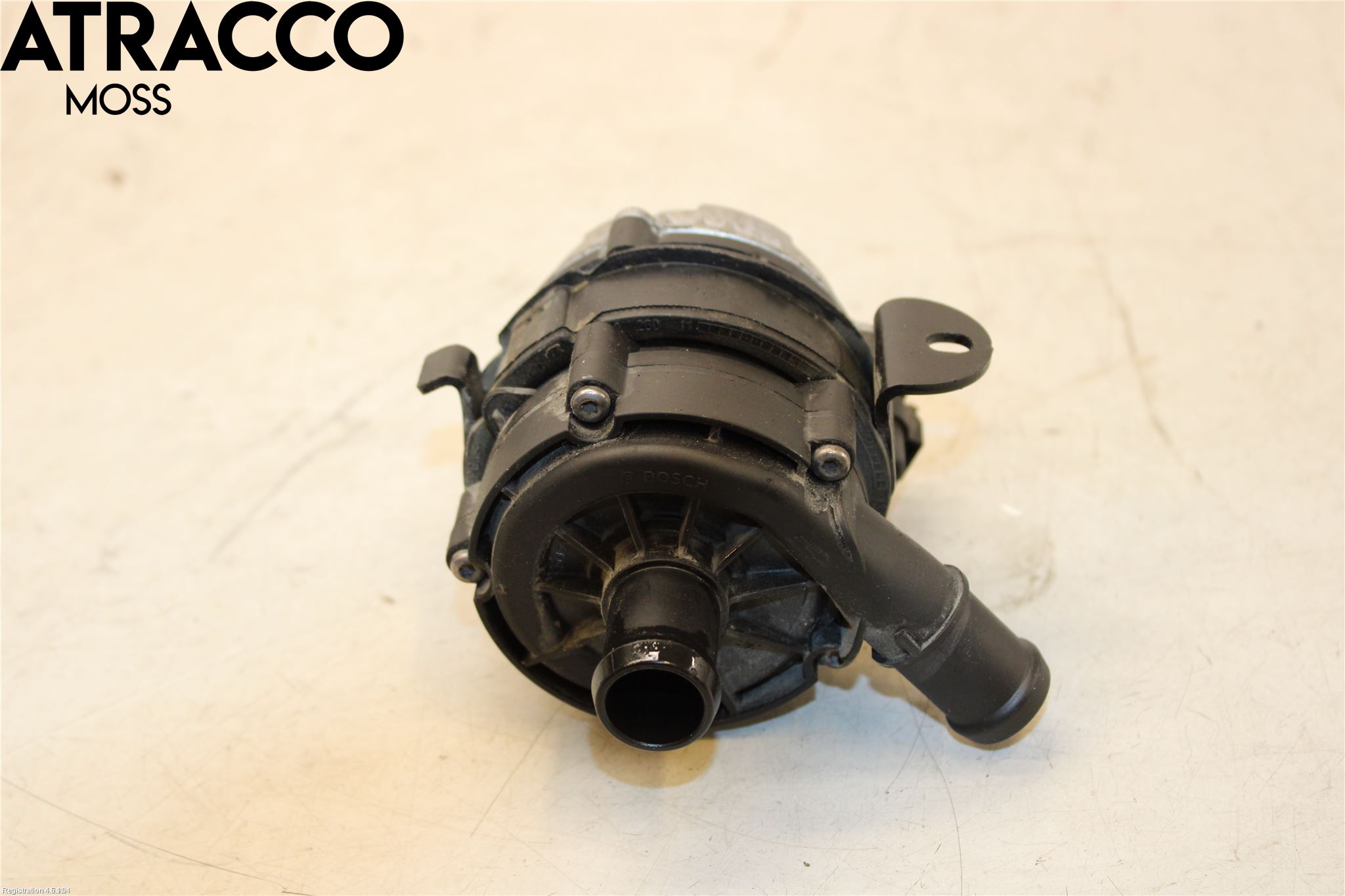 Audi A3/S3 8V 13-20 Vannpumpe