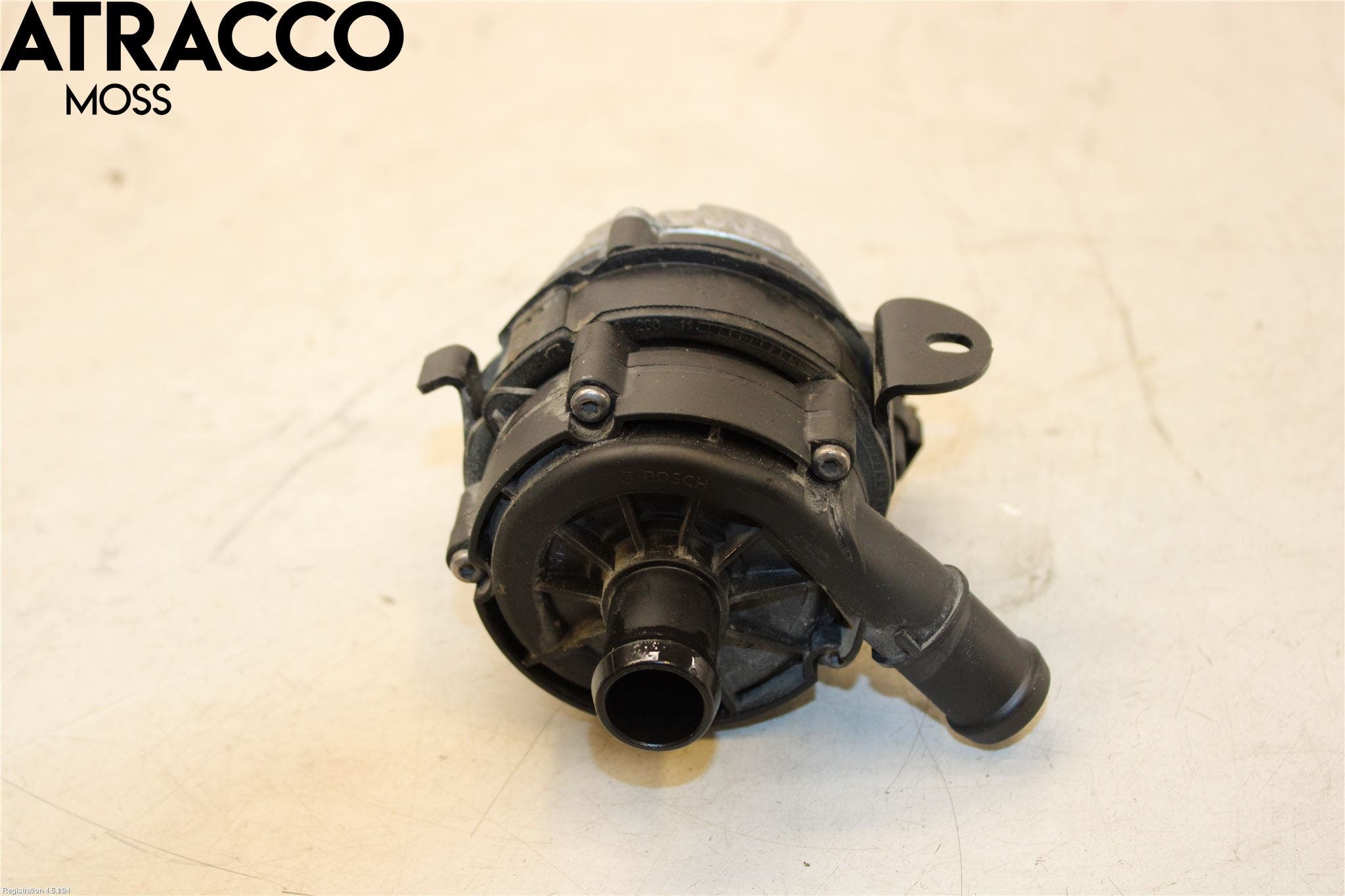 Audi A3/S3 8V 13-20 Vannpumpe