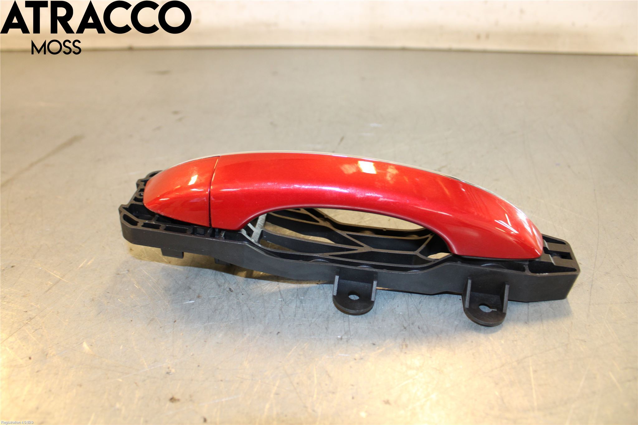 MG ZS EV 20- Dørhandtak Ytre Høyre