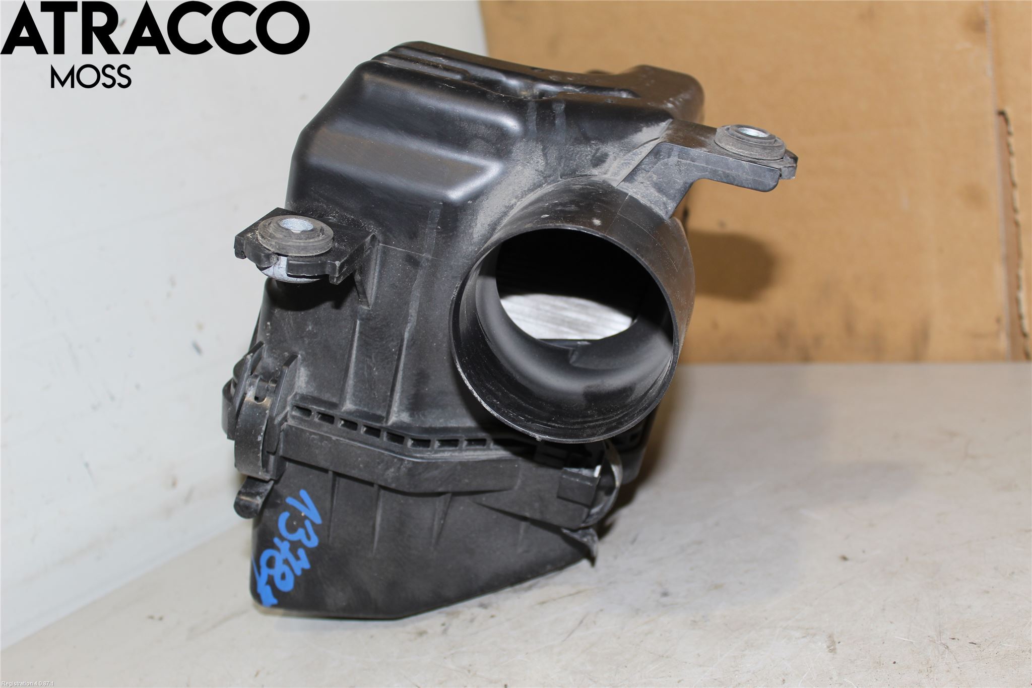 Kia CEED 12-18 Luftfilter Boks