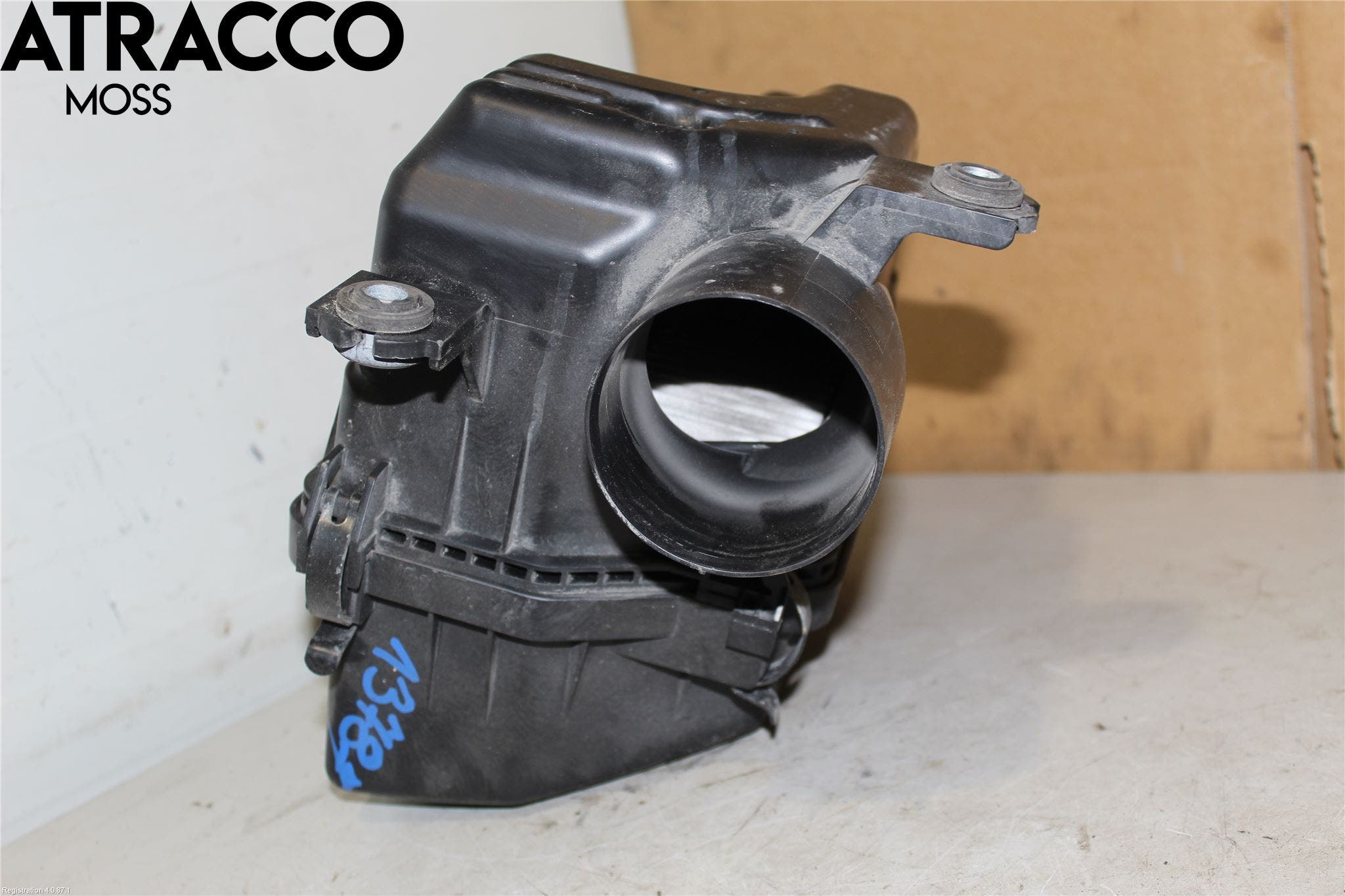 Kia CEED 12-18 Luftfilter Boks