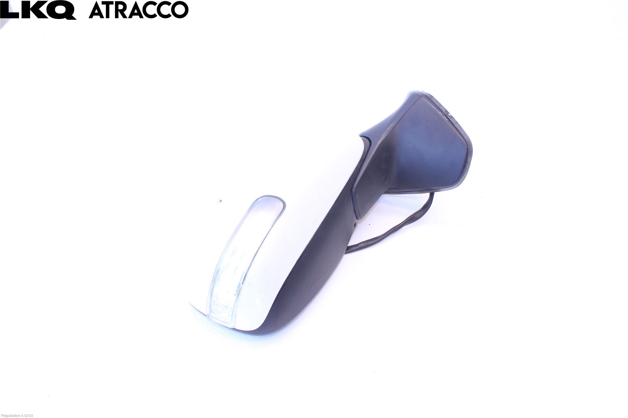 Toyota AURIS 10-12 Speil H M-El Justering