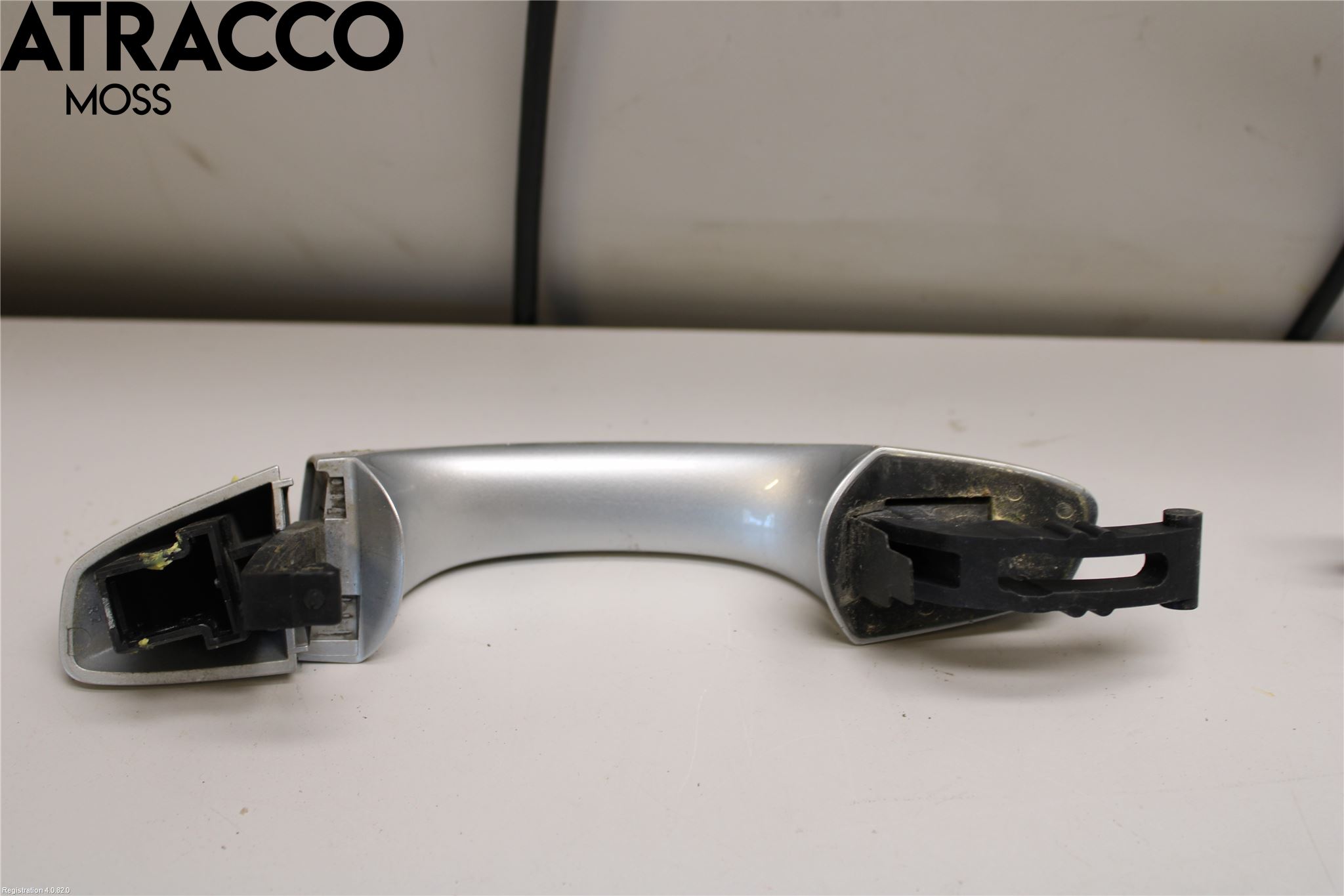 Skoda OCTAVIA (5E) 13-20 Dørhandtak Ytre Høyre