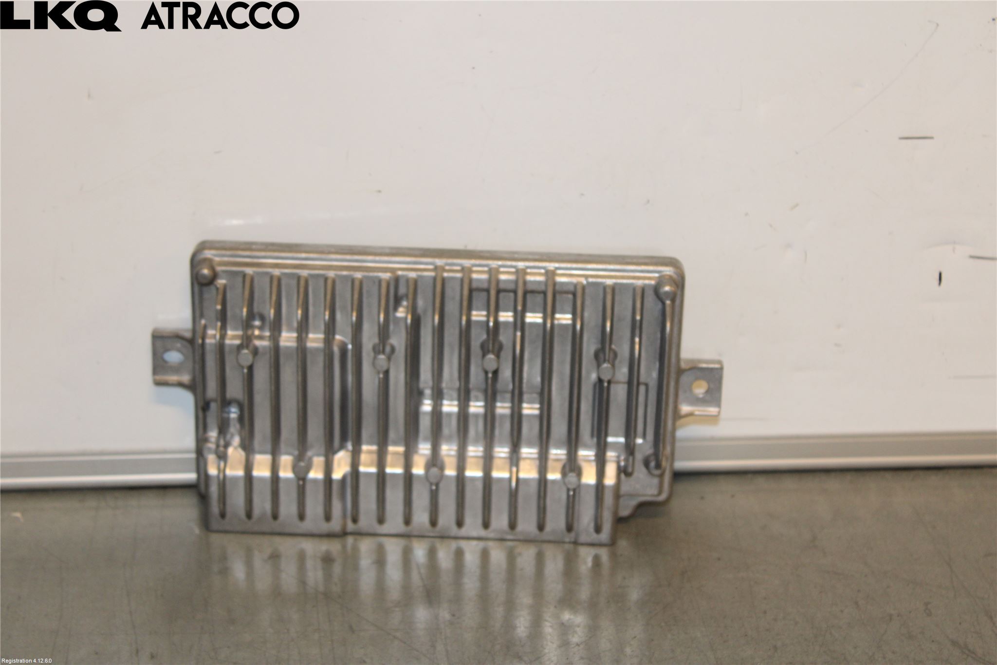 Mercedes-Benz MB C-KLASS (W206) 21- Styreenhet Parkering