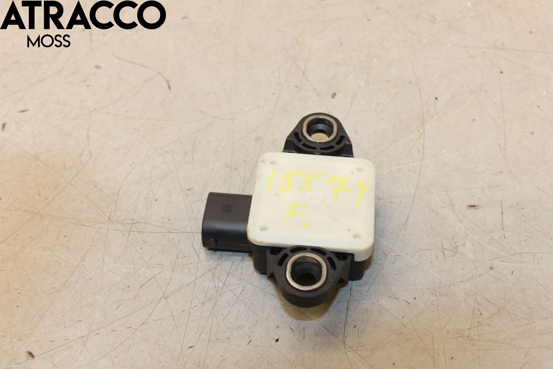 Mercedes-Benz MB EQV (447) 21- Sensor Øvrig