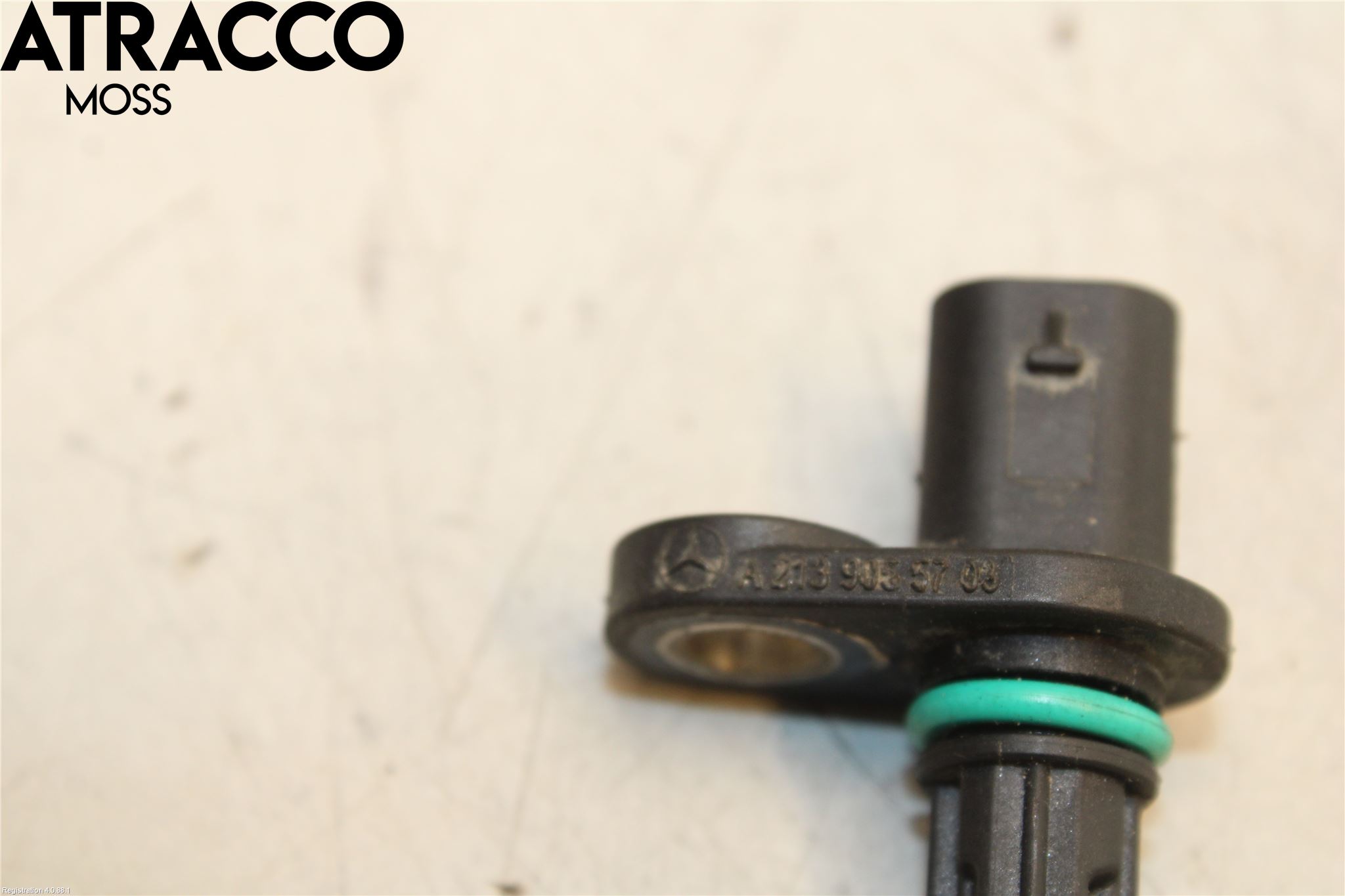 Mercedes-Benz MB E-KLASS (W213) 16-23 Abs Føler