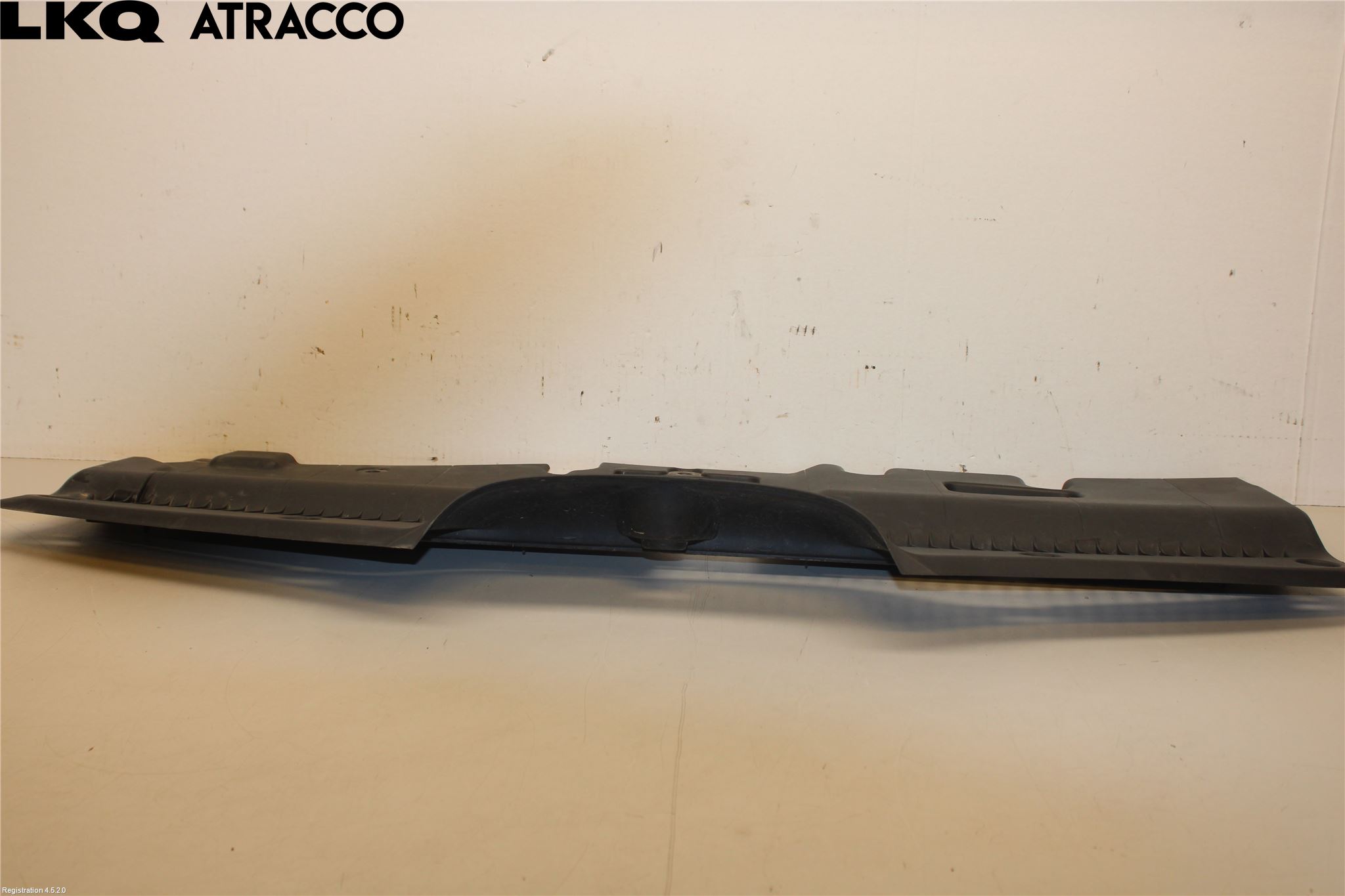 Subaru B9 TRIBECA  06-07 Tackplast Front