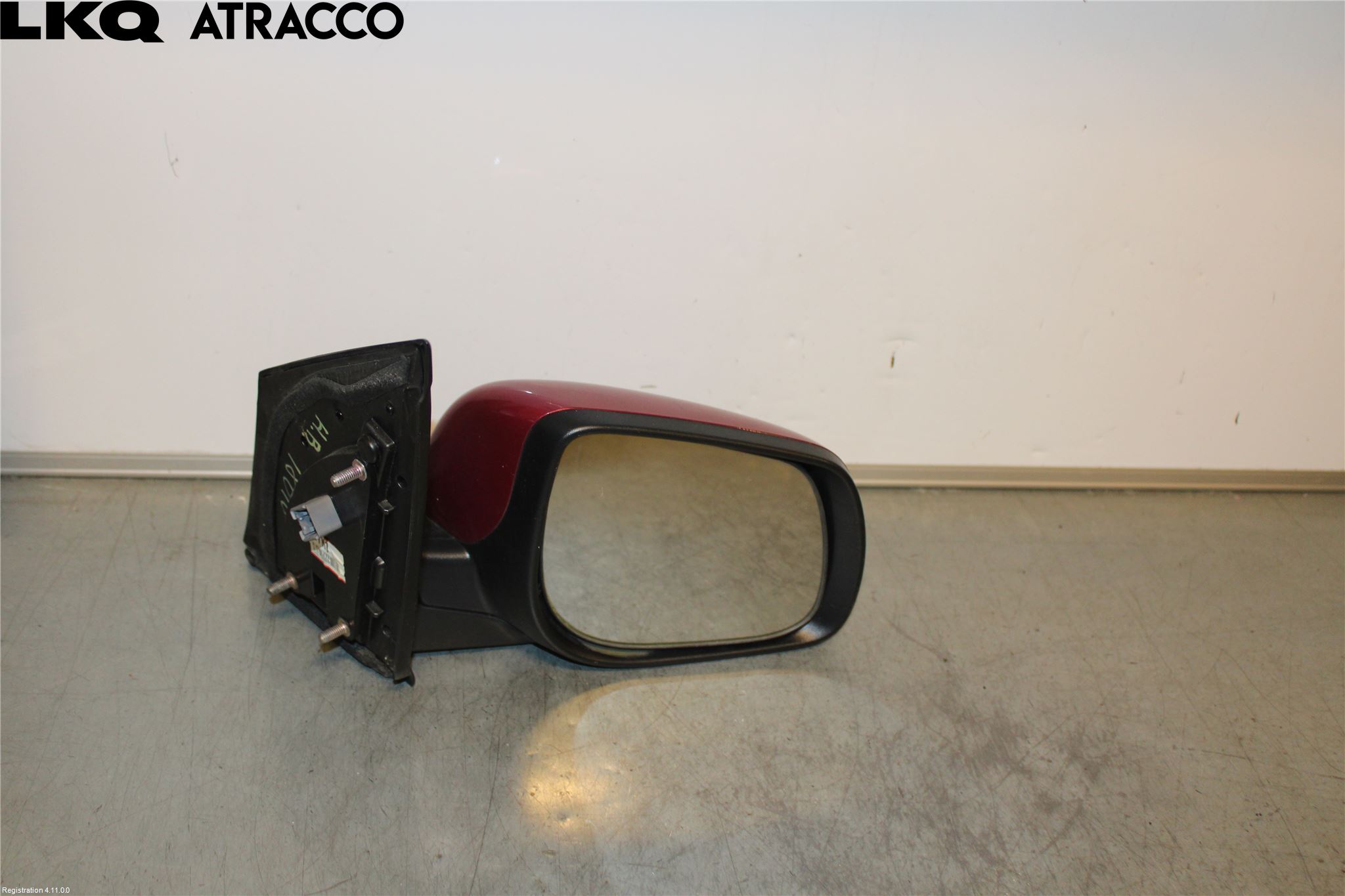 Kia PICANTO 12-17 Speil H M-El Justering