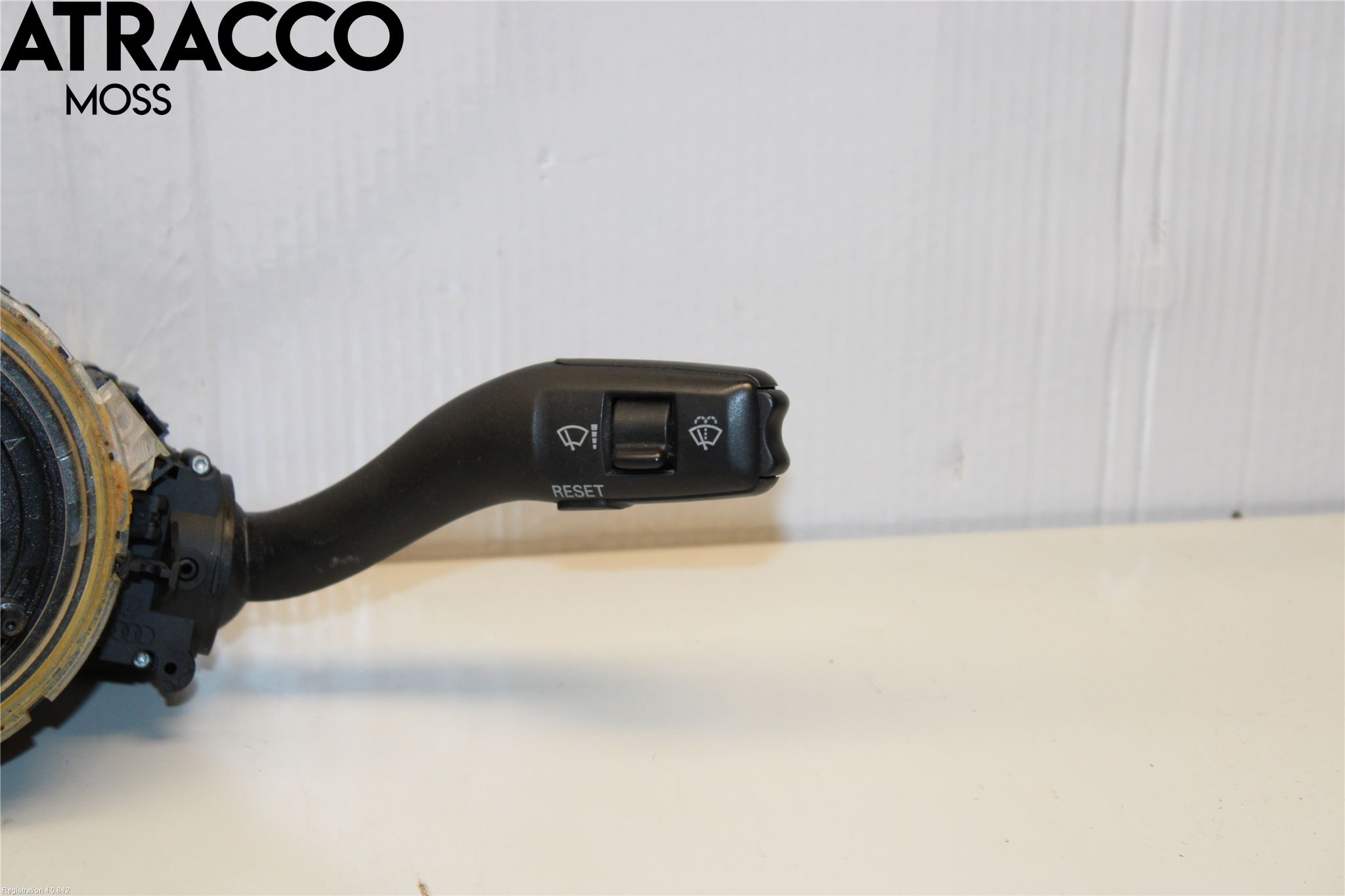 Audi A6/S6     05-11 Bryter Ratt Kombi H Og V