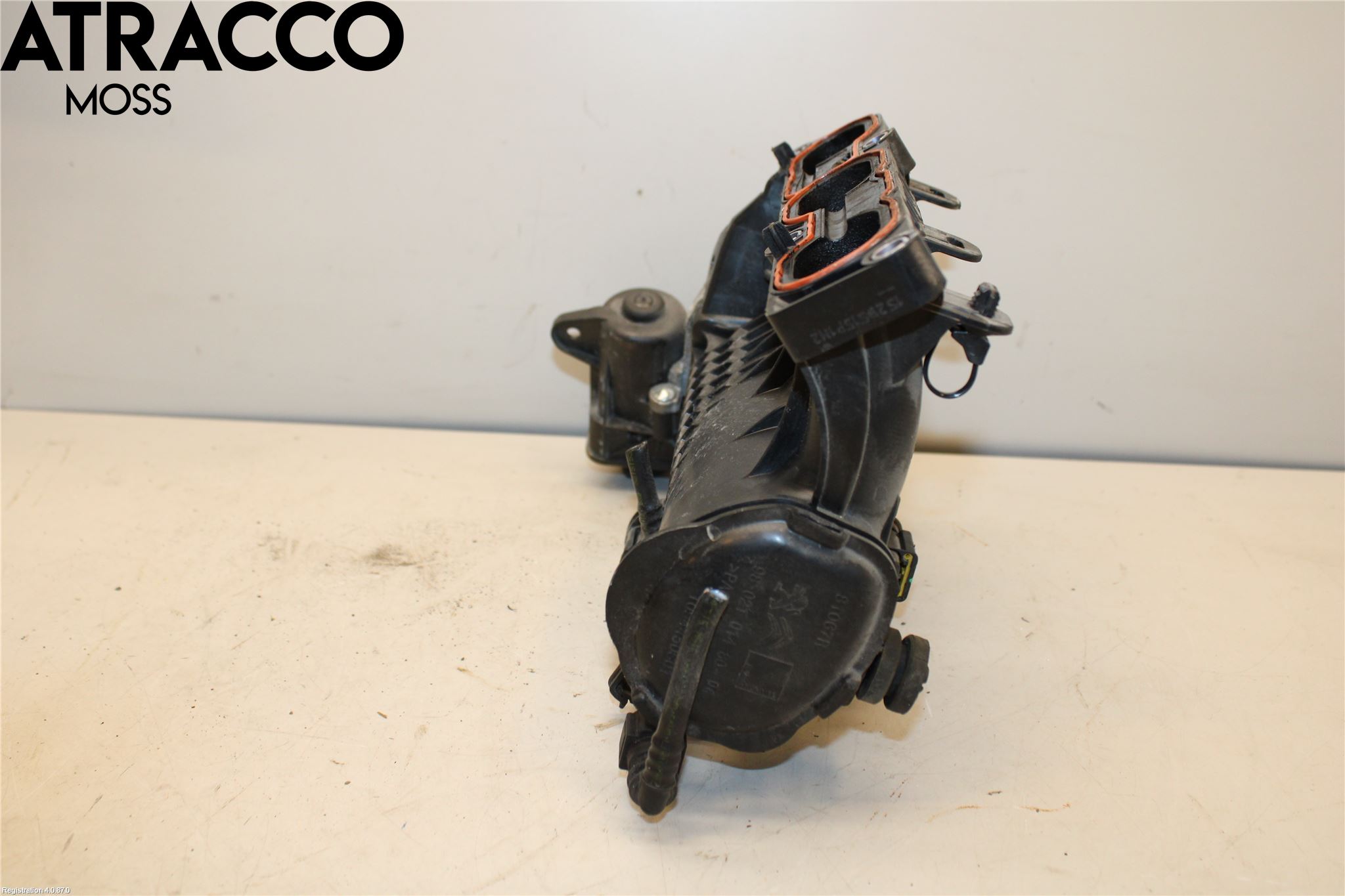 Peugeot 208 12-15 Inns Spjeldhus