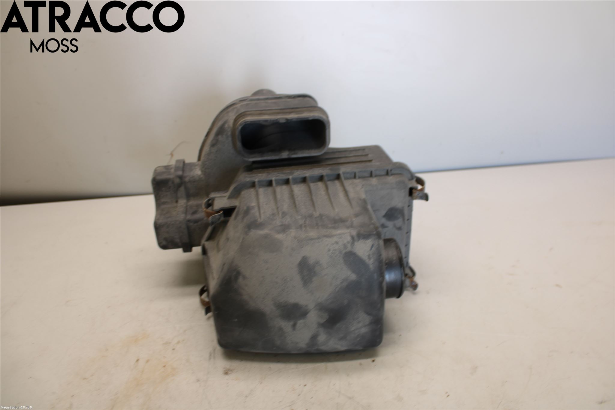 Kia SPORTAGE (SL) 11-15 Luftfilter Boks