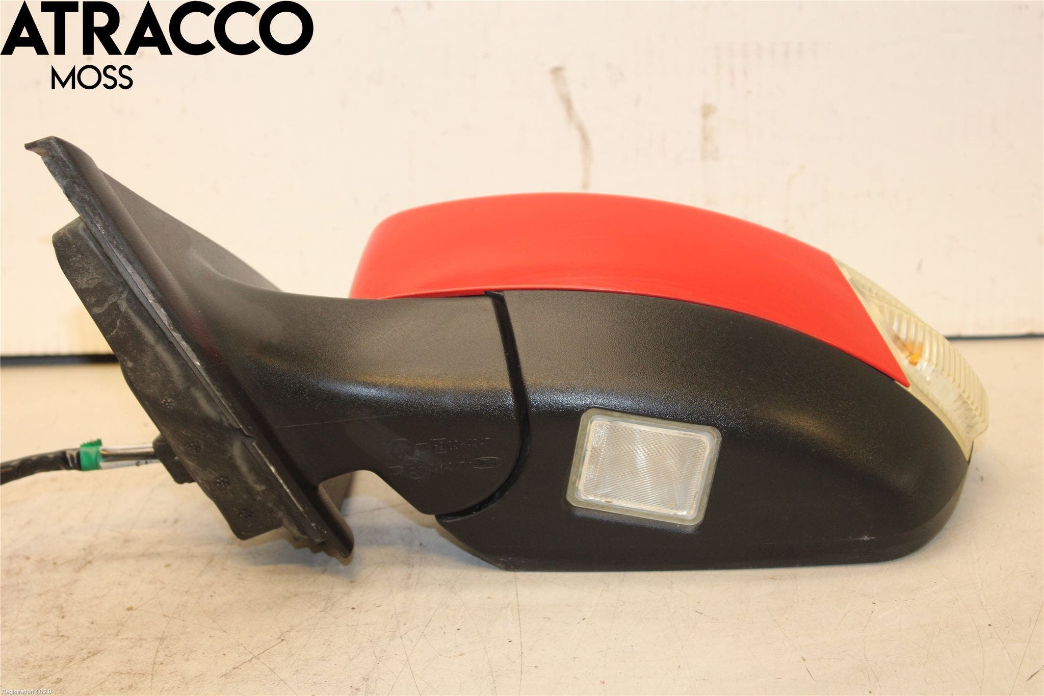 Ford GALAXY 06-15 Speil V M-El Justering