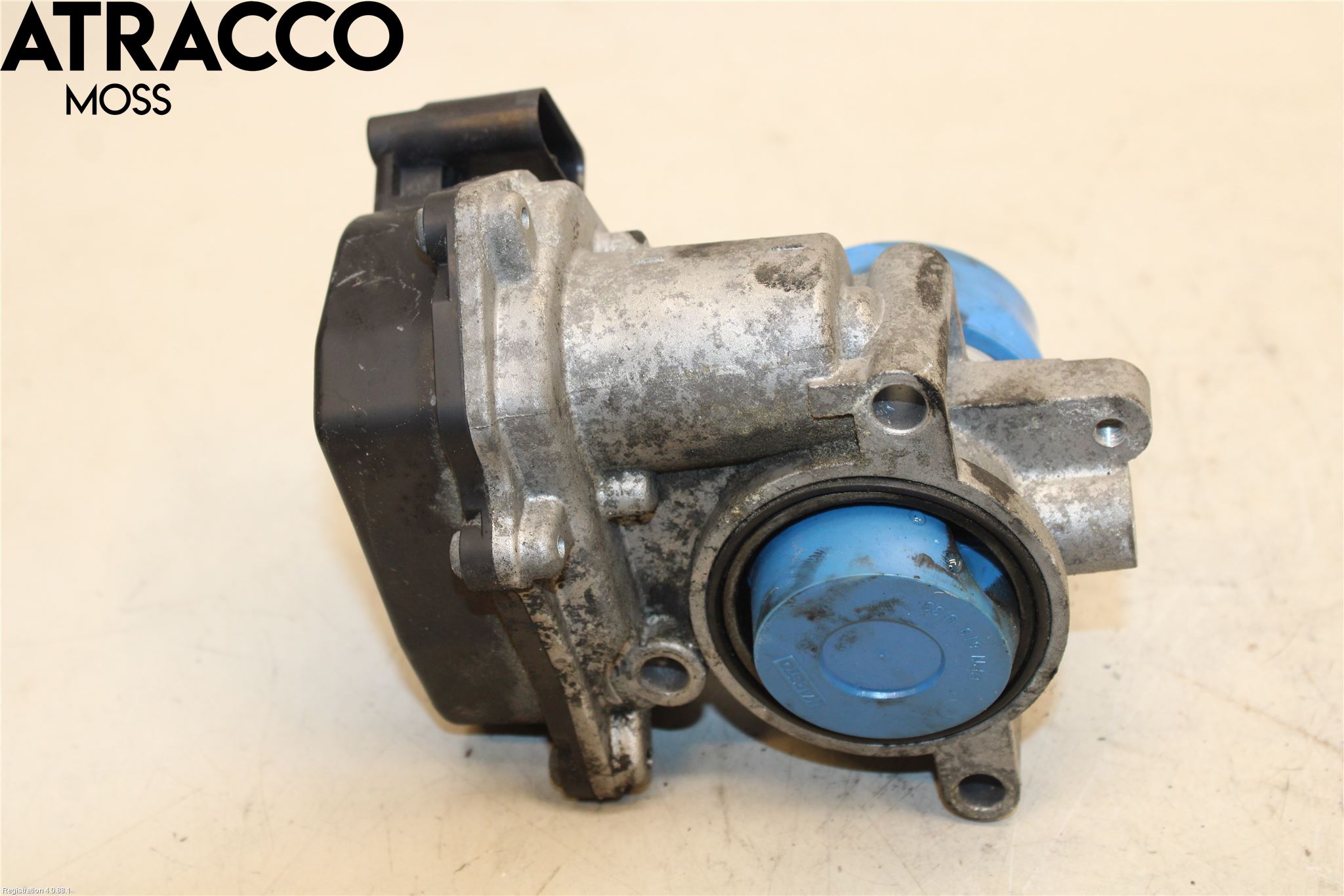 Volkswagen VW GOLF PLUS/CROSS GOLF 04-14 Inns Spjeldhus