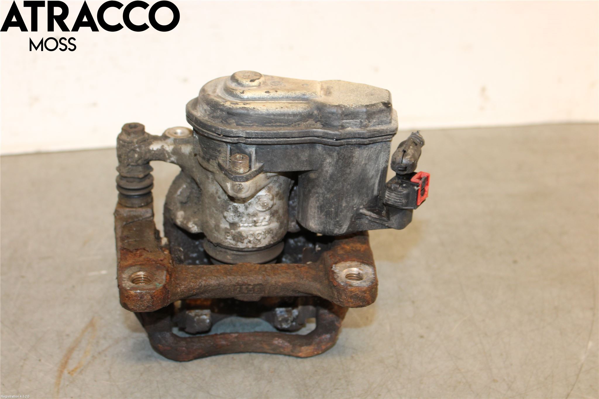 Opel ASTRA K 16-22 Bremsecaliper Bak Høyre