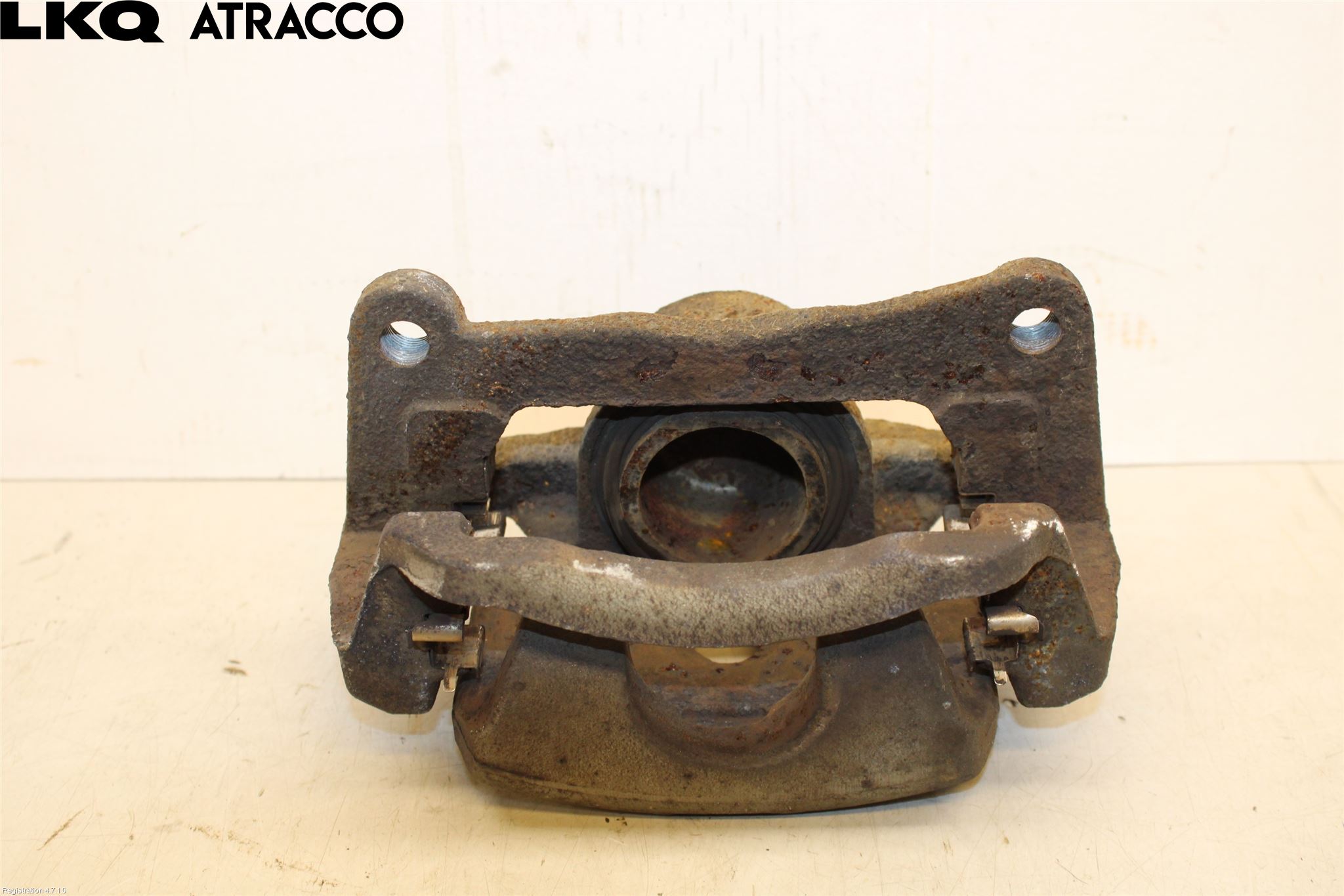 Mazda 6 13- Bremsecaliper Foran Venstre