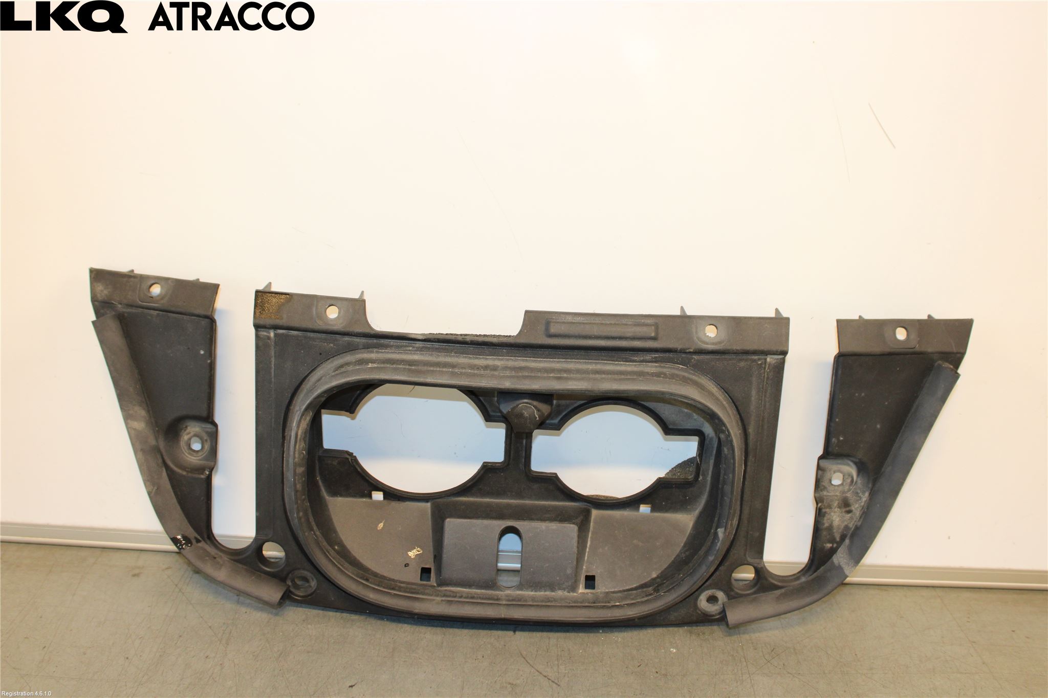 Nissan LEAF 18- Stereo Radio Med Cd