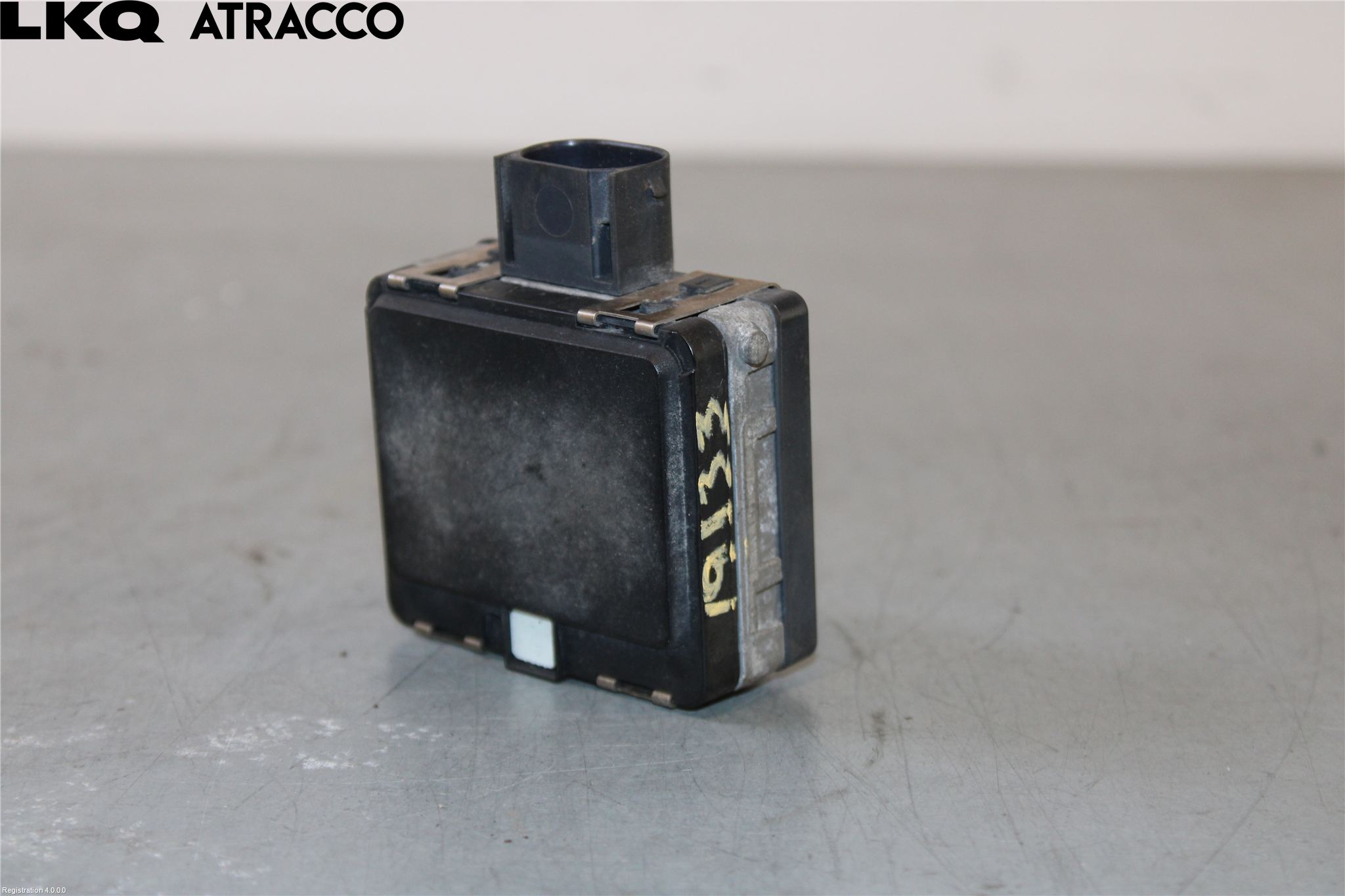 Volkswagen VW GOLF / E-GOLF VII 13-20 Sensor Kollisjonsbeskyttelse