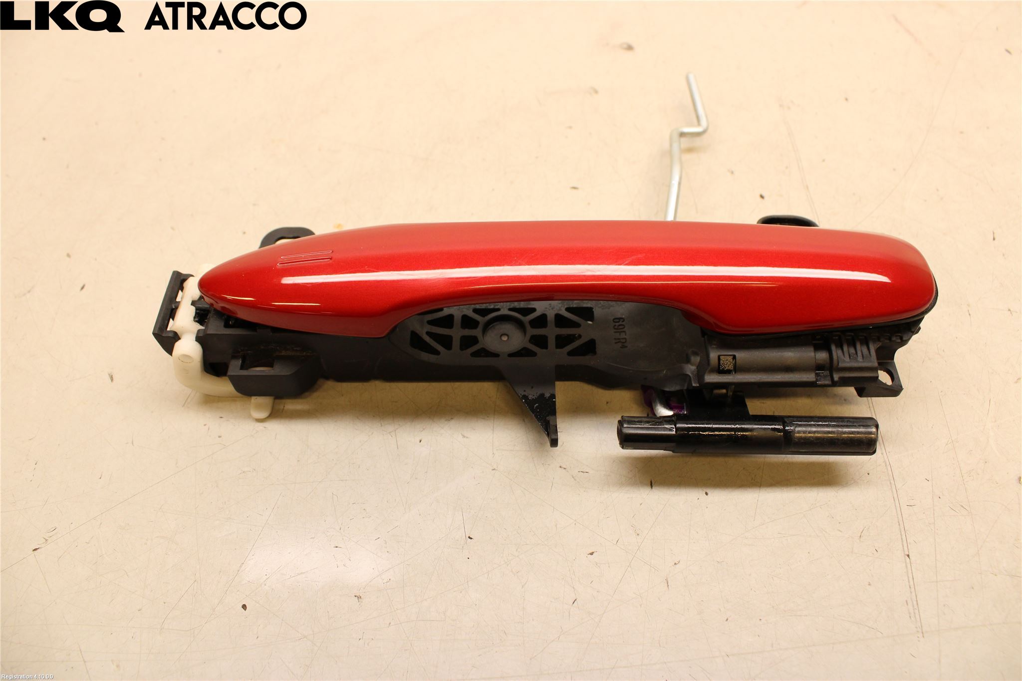 Toyota bZ4X EA10 22- Dørhandtak Ytre Høyre