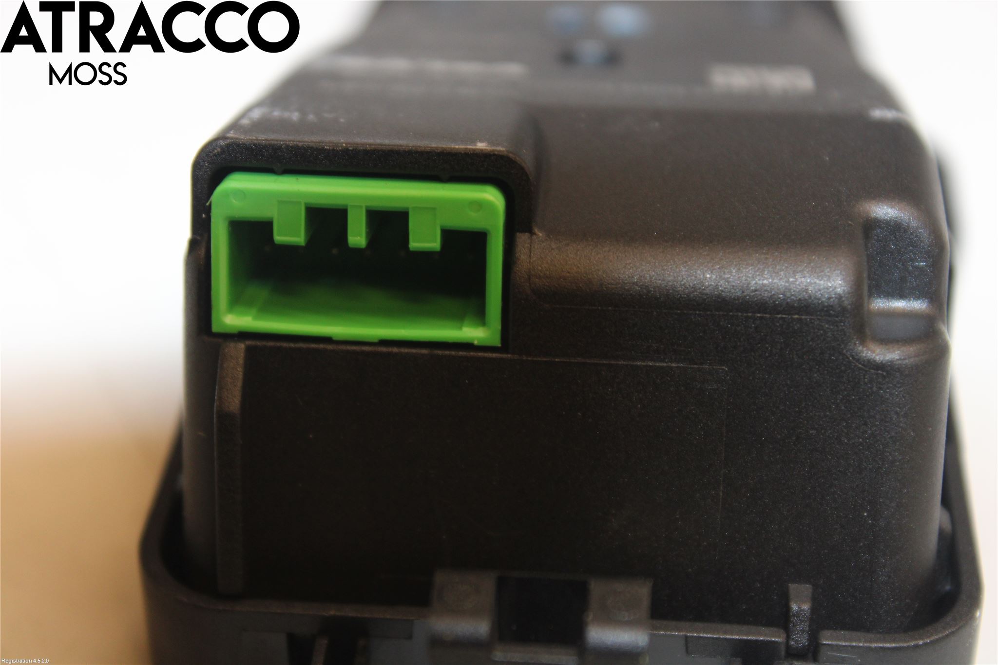 Volvo V70 14-16 Sensor Kollisjonsbeskyttelse