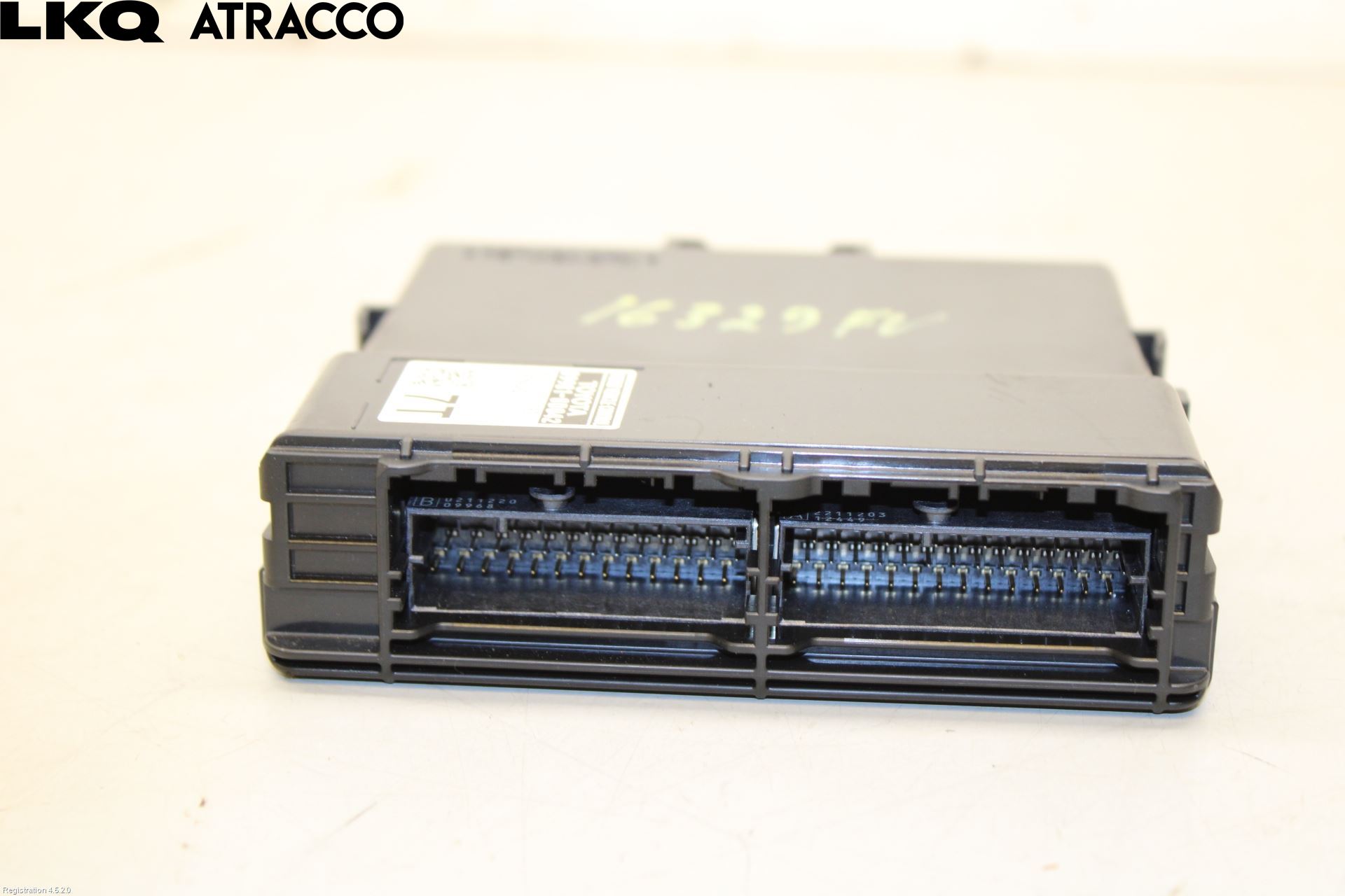 Toyota YARIS CROSS XP21 21- Styreenhet Øvrig