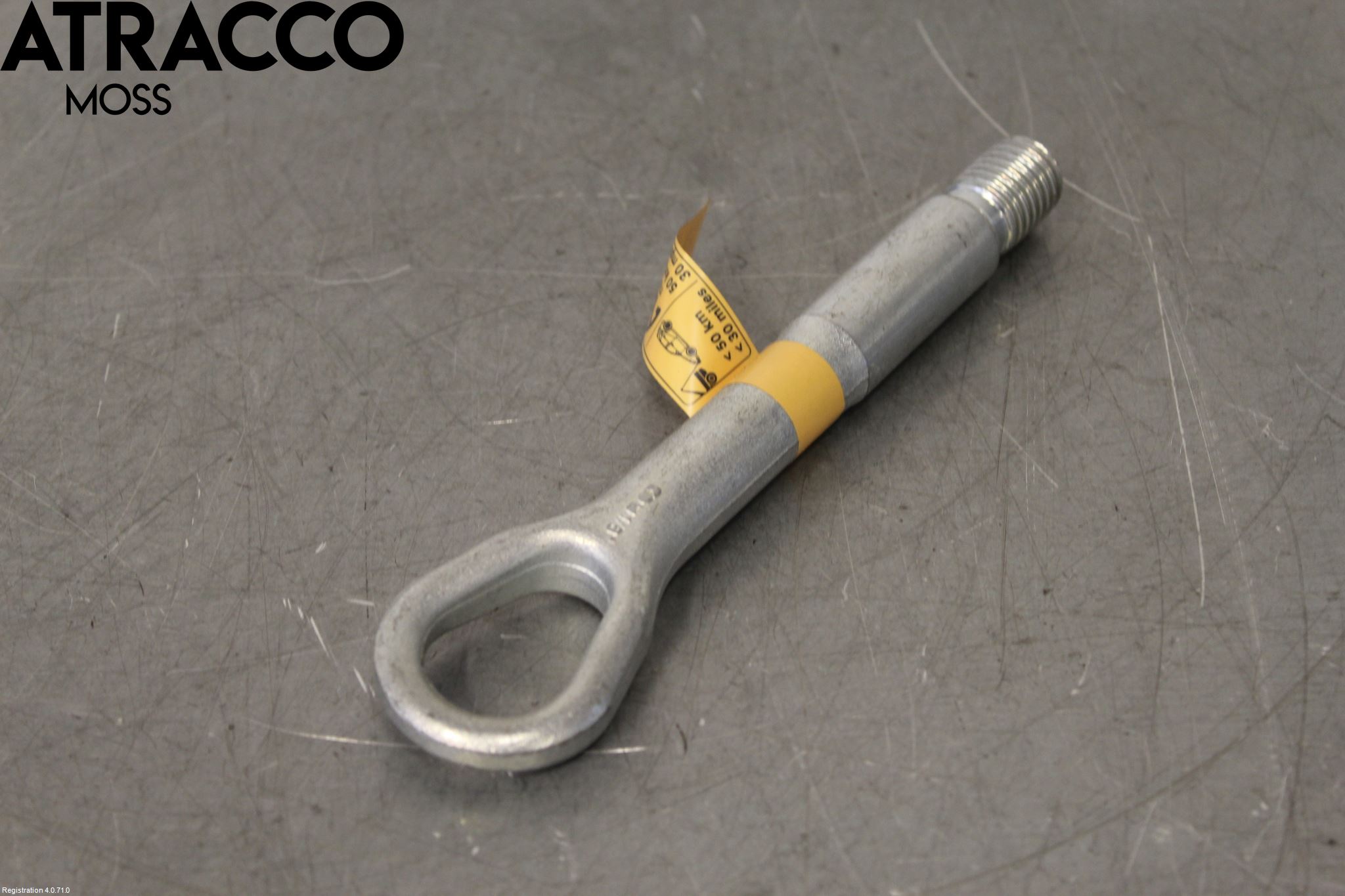 Mercedes-Benz MB B-KLASS (W246/W242) 12-19 Slepeøye