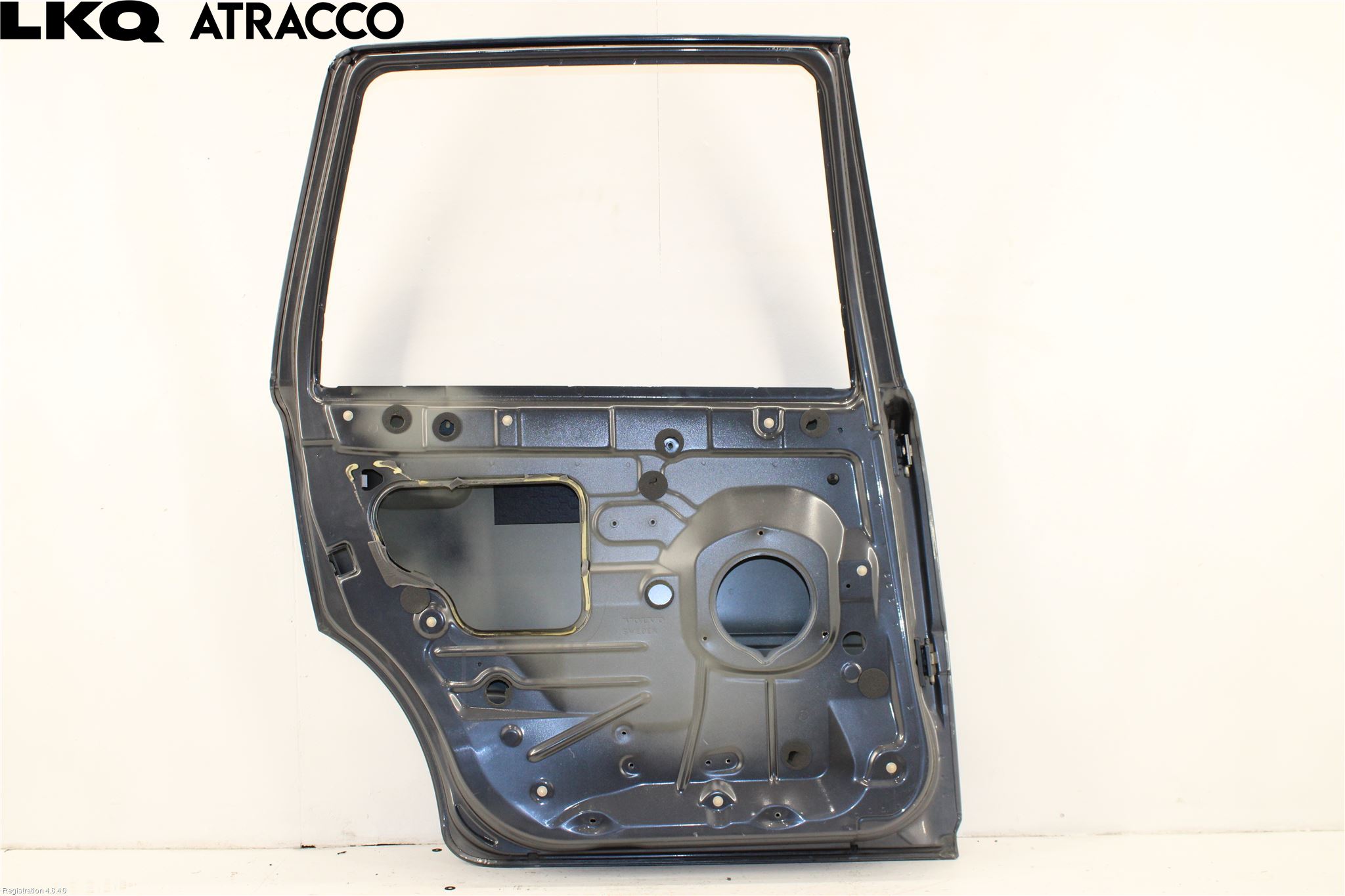 Volvo XC90 07-14 Dør 4D Bak Venstre