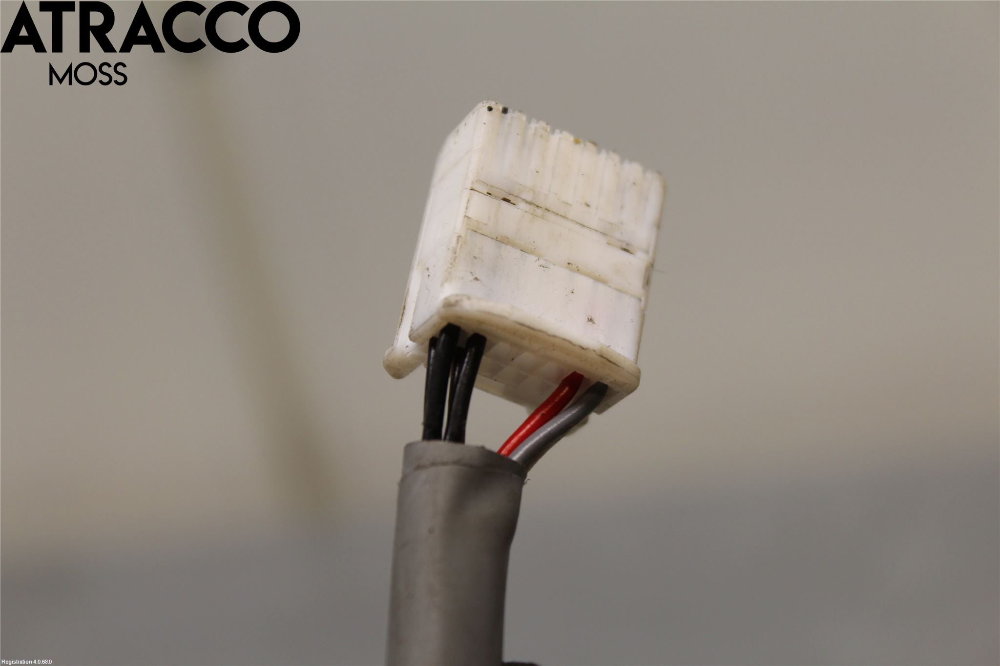 Toyota AVENSIS 09-15 Speil H M-El Justering