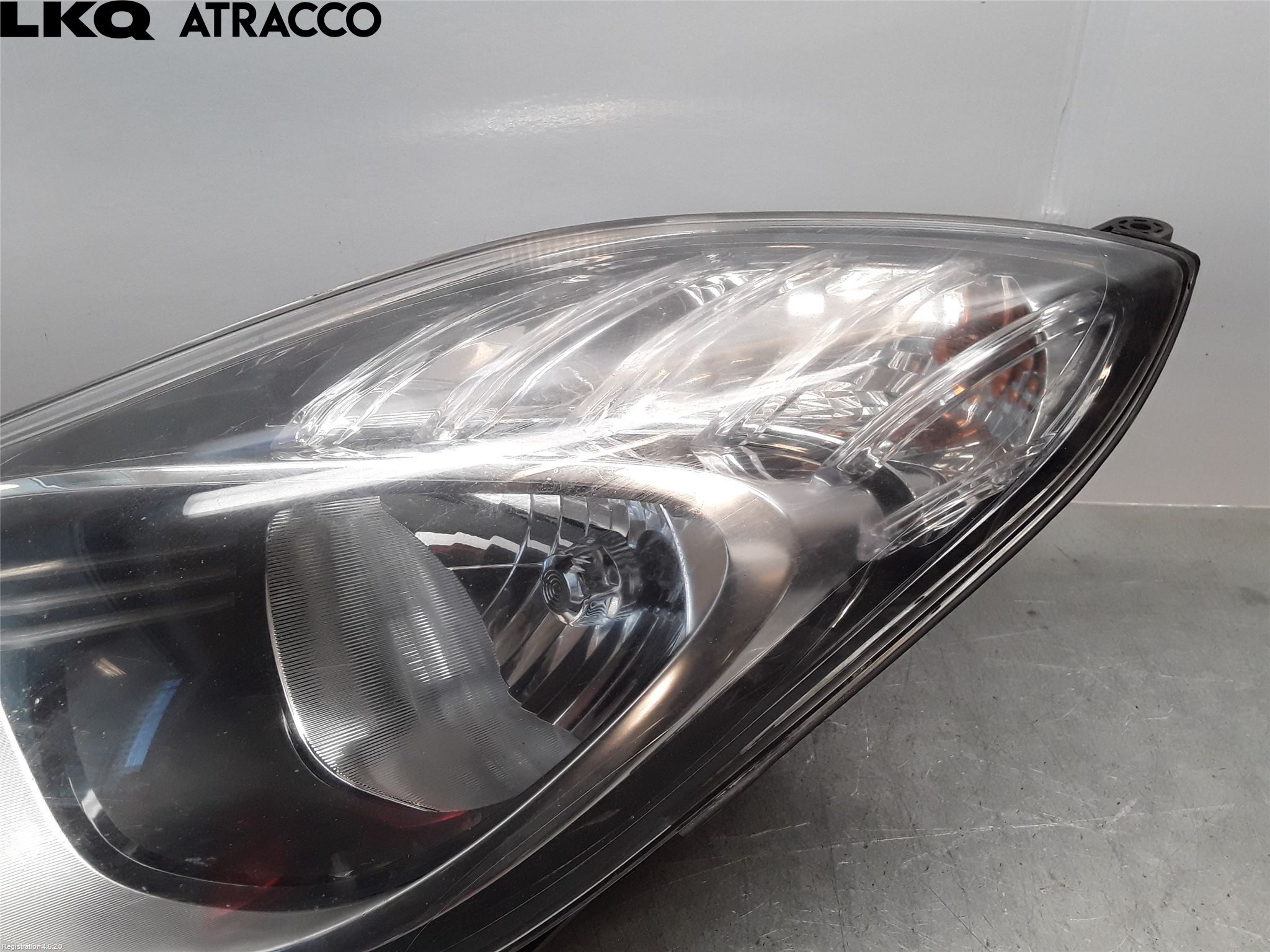 Hyundai ix20 Frontlykt Venstre