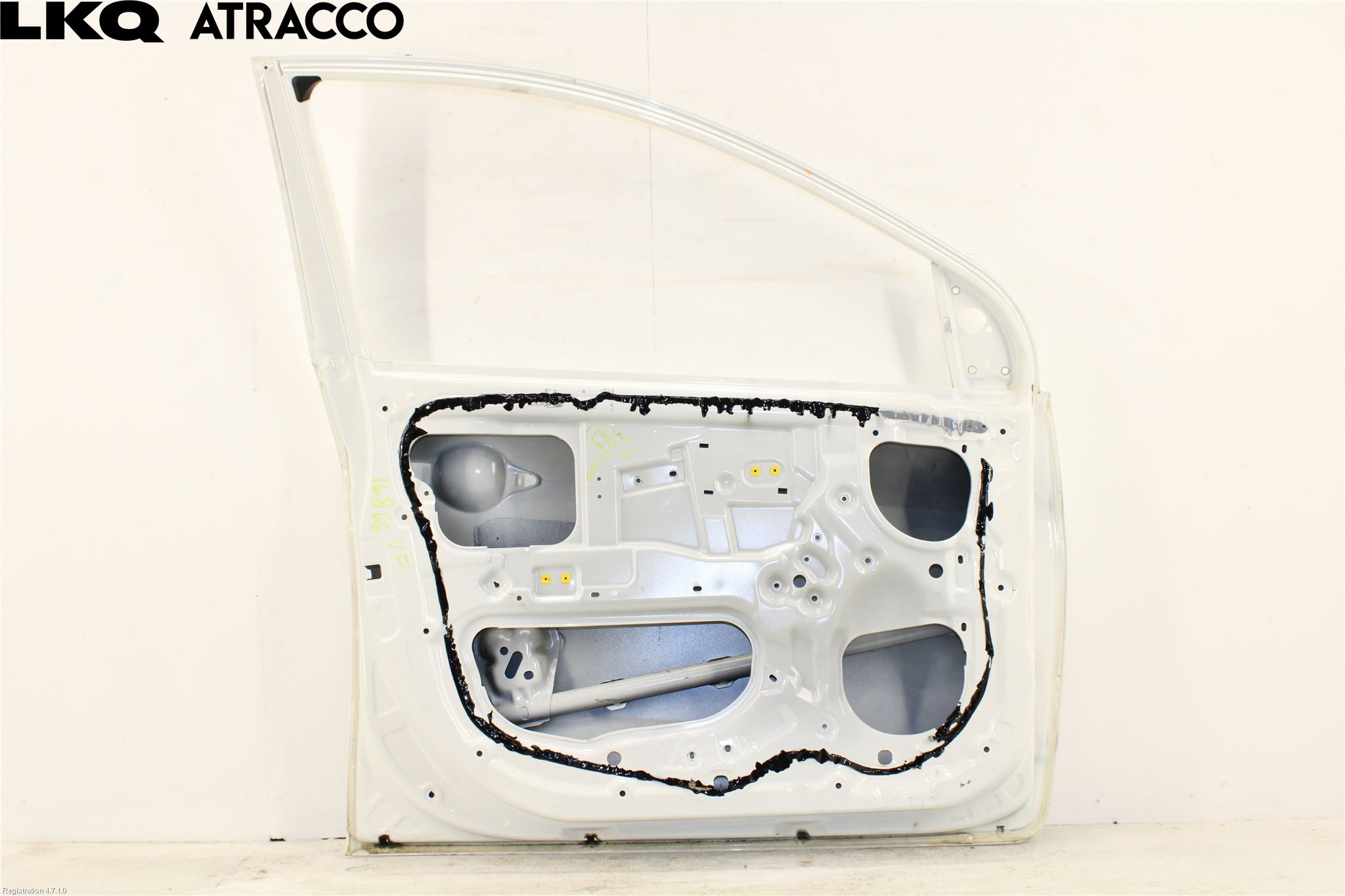 Kia PICANTO 12-17 Dør 4D Foran Venstre