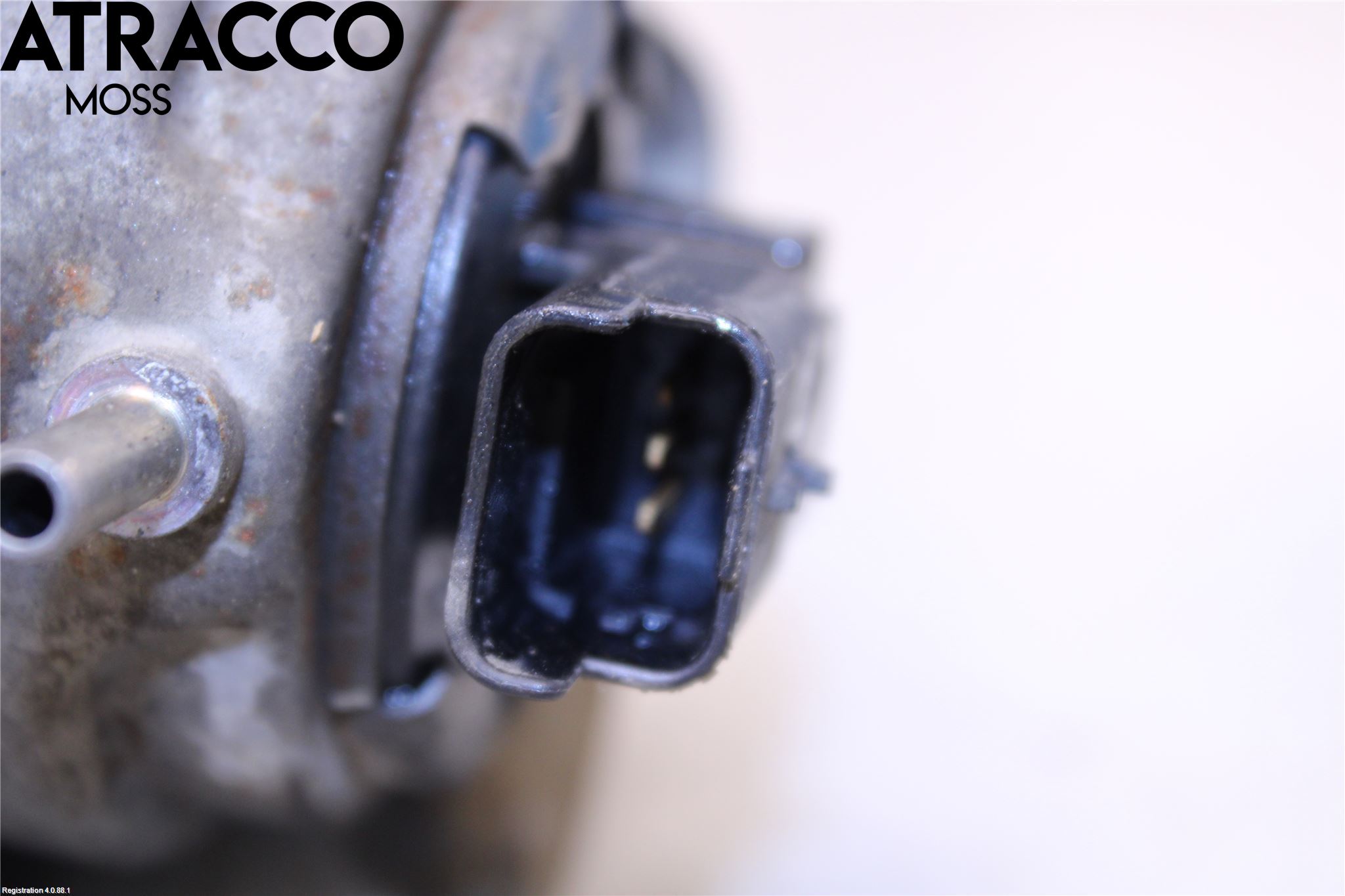 Ford FOCUS 11-14 Turboaggregat