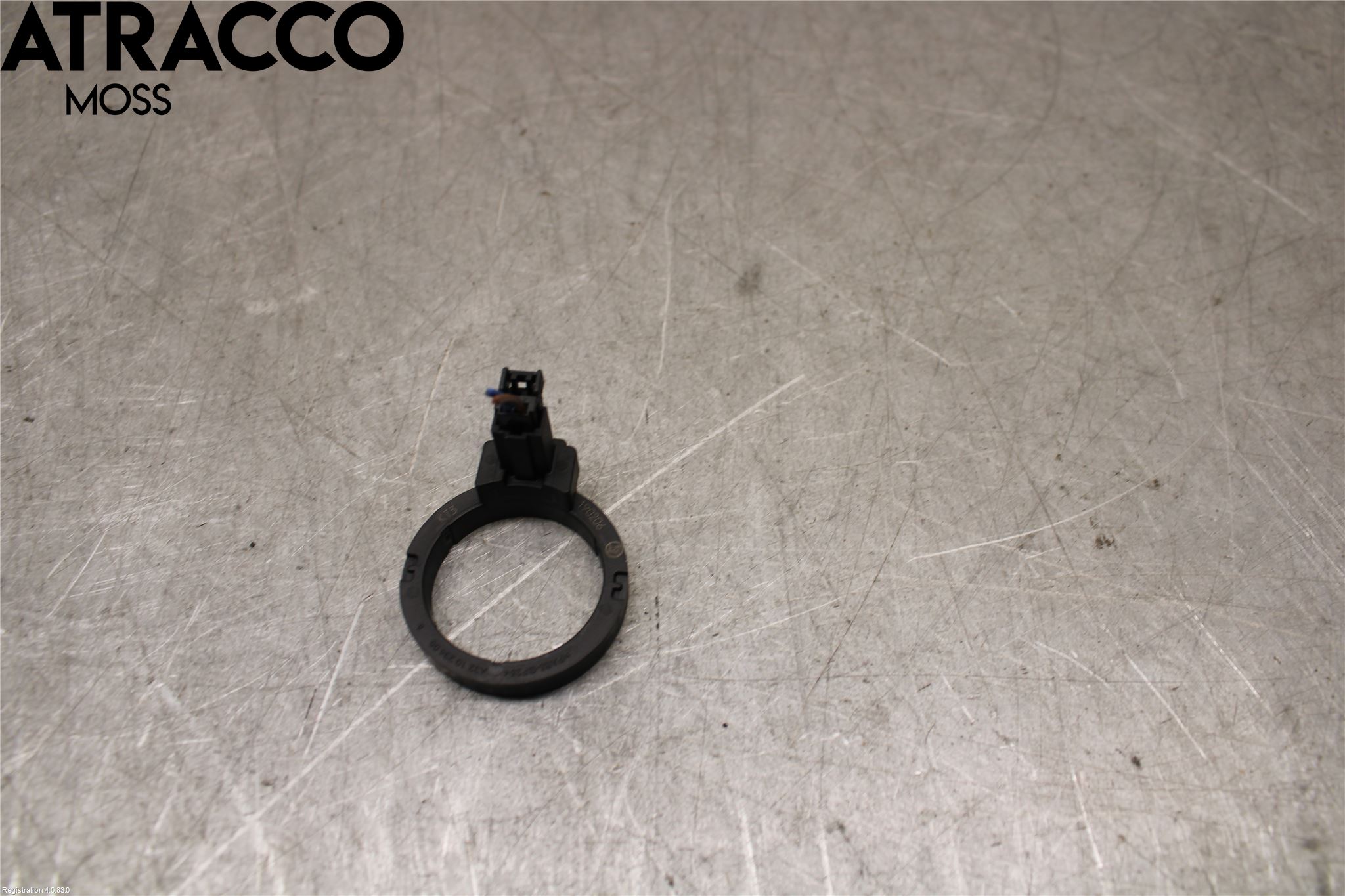 Volkswagen VW GOLF / E-GOLF VII 13-20 Elektrisk Øvrig