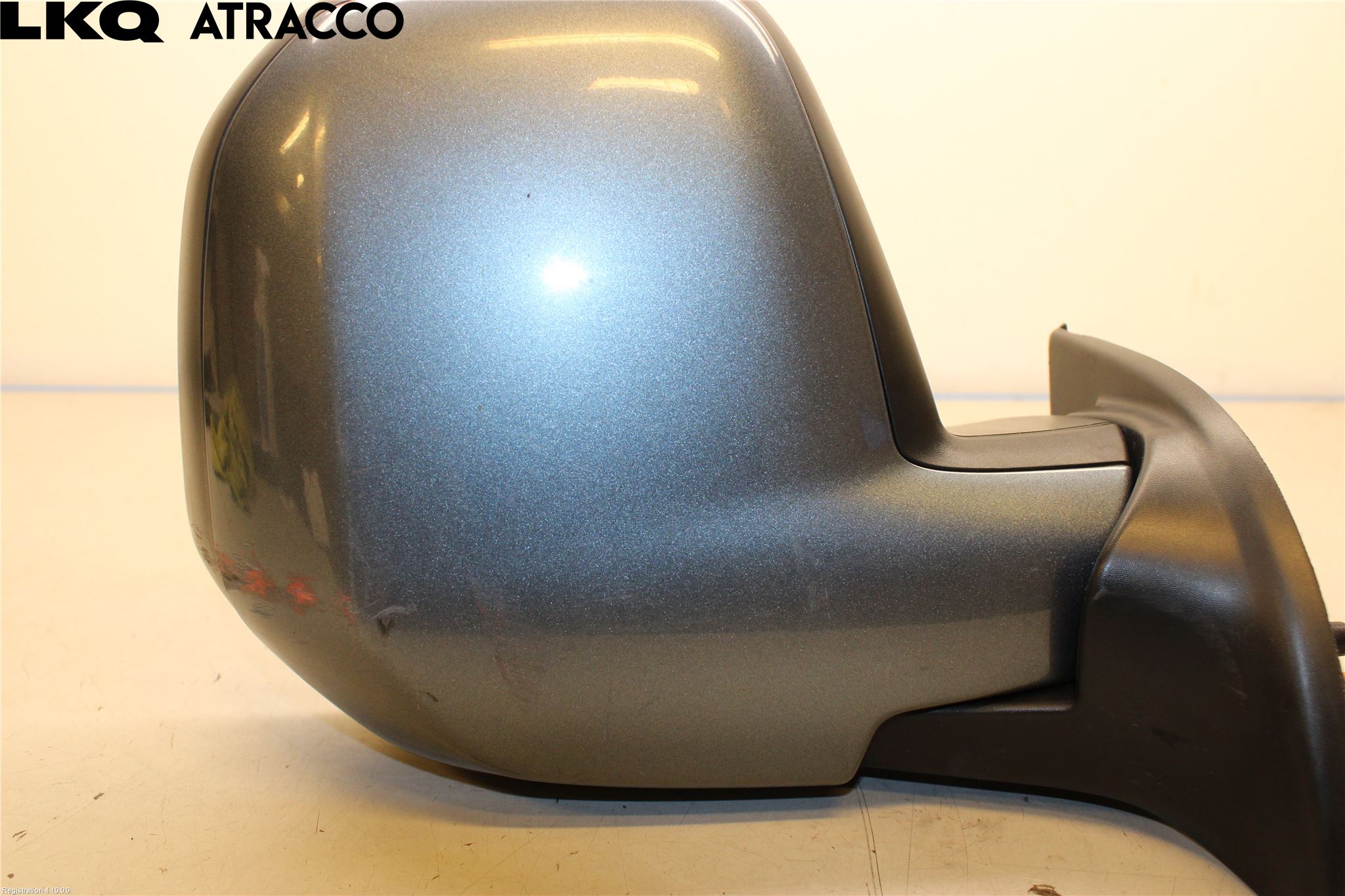 Citroen BERLINGO 08-18 Speil H M-Innvjustering