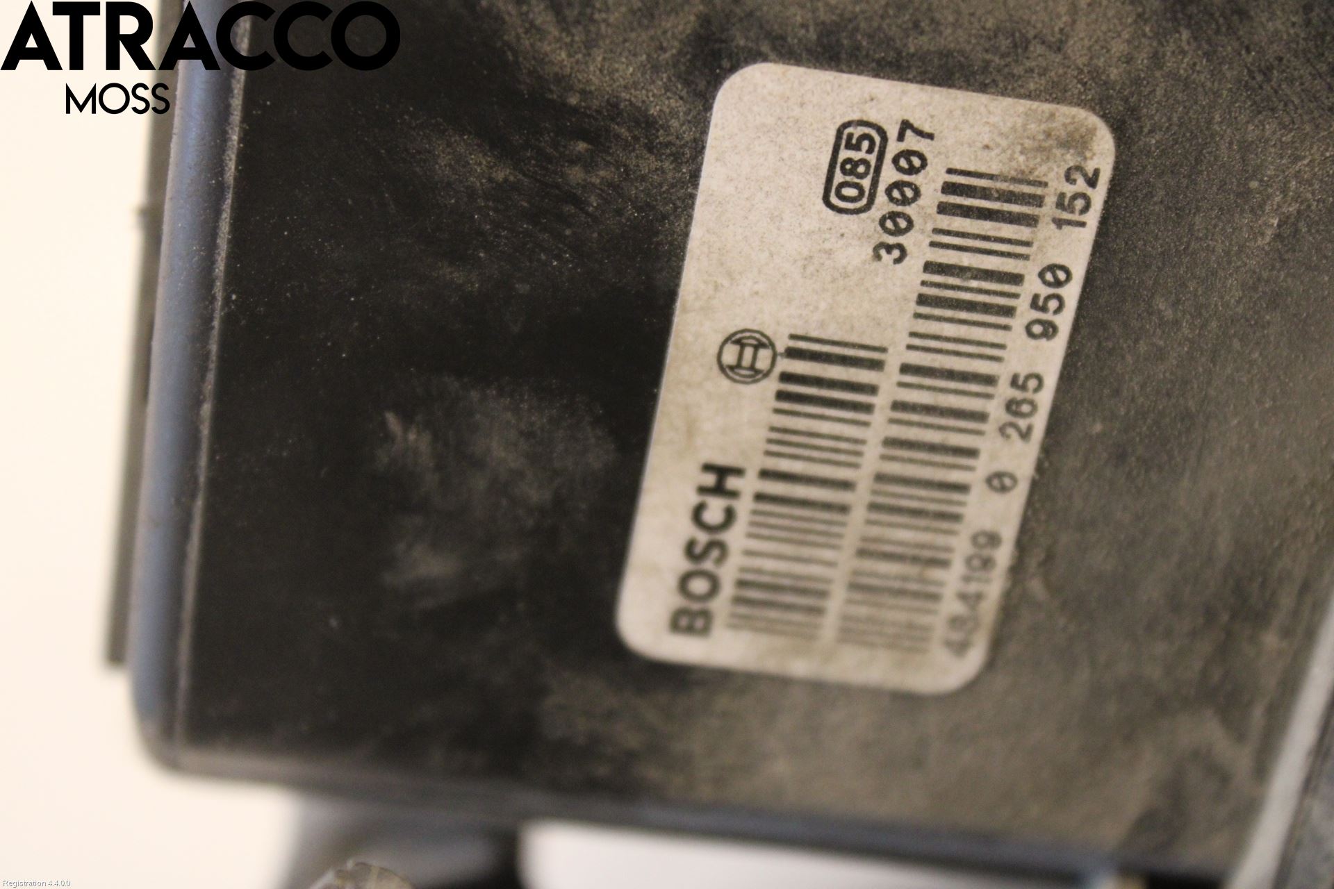 Subaru LEGACY    04-06 Abs Hydraulikkaggregat