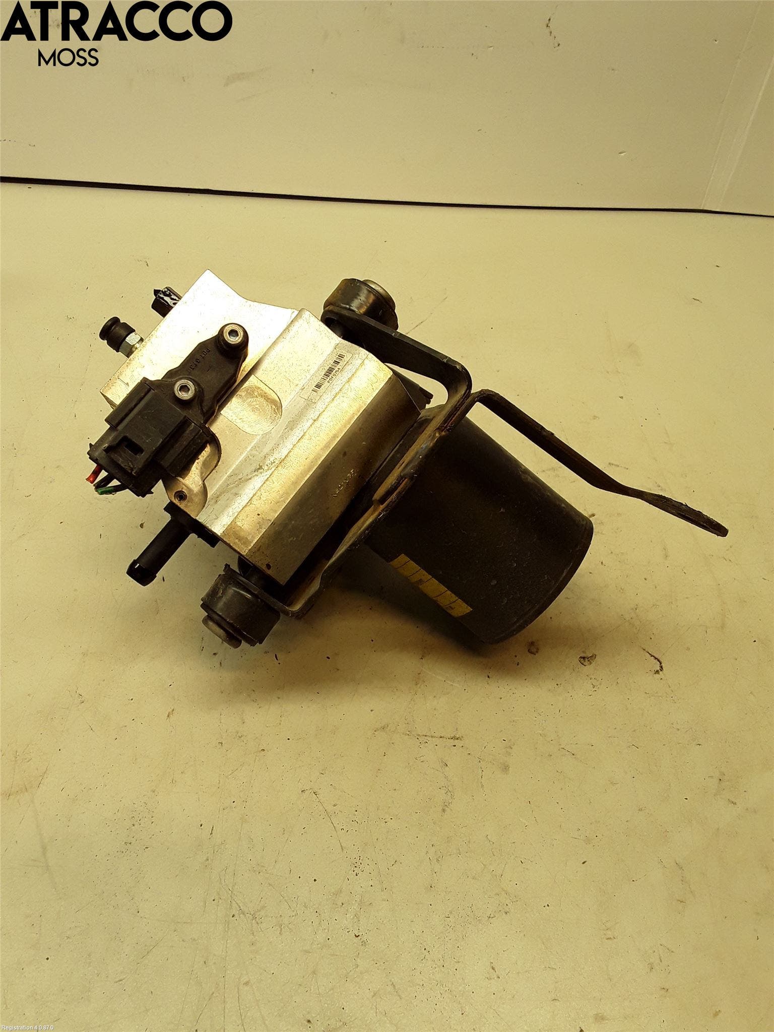 Hyundai IONIQ AE 17-22 Abs Hydraulikkpumpe