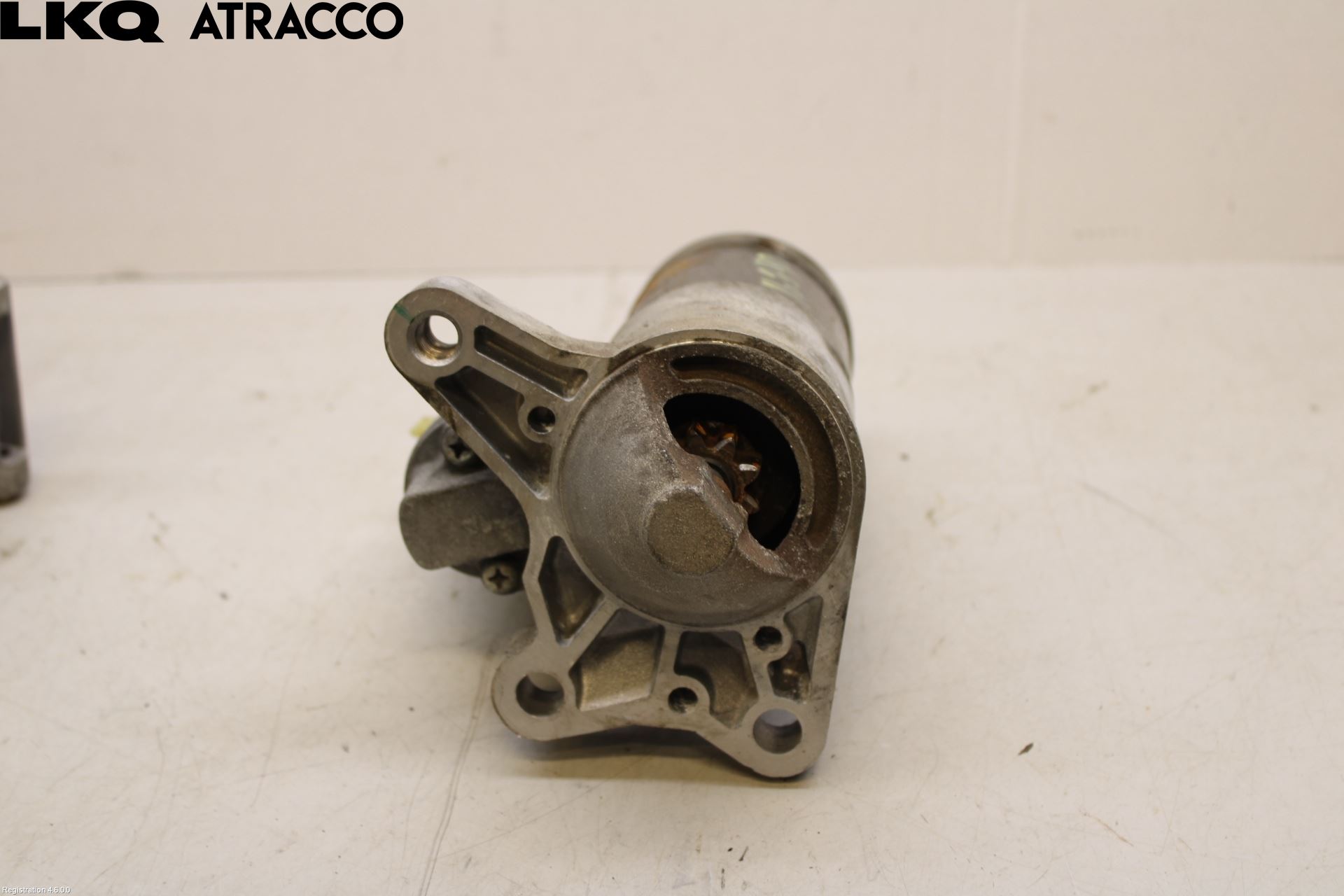 Mazda CX-5 12-17 Startmotor Diesel
