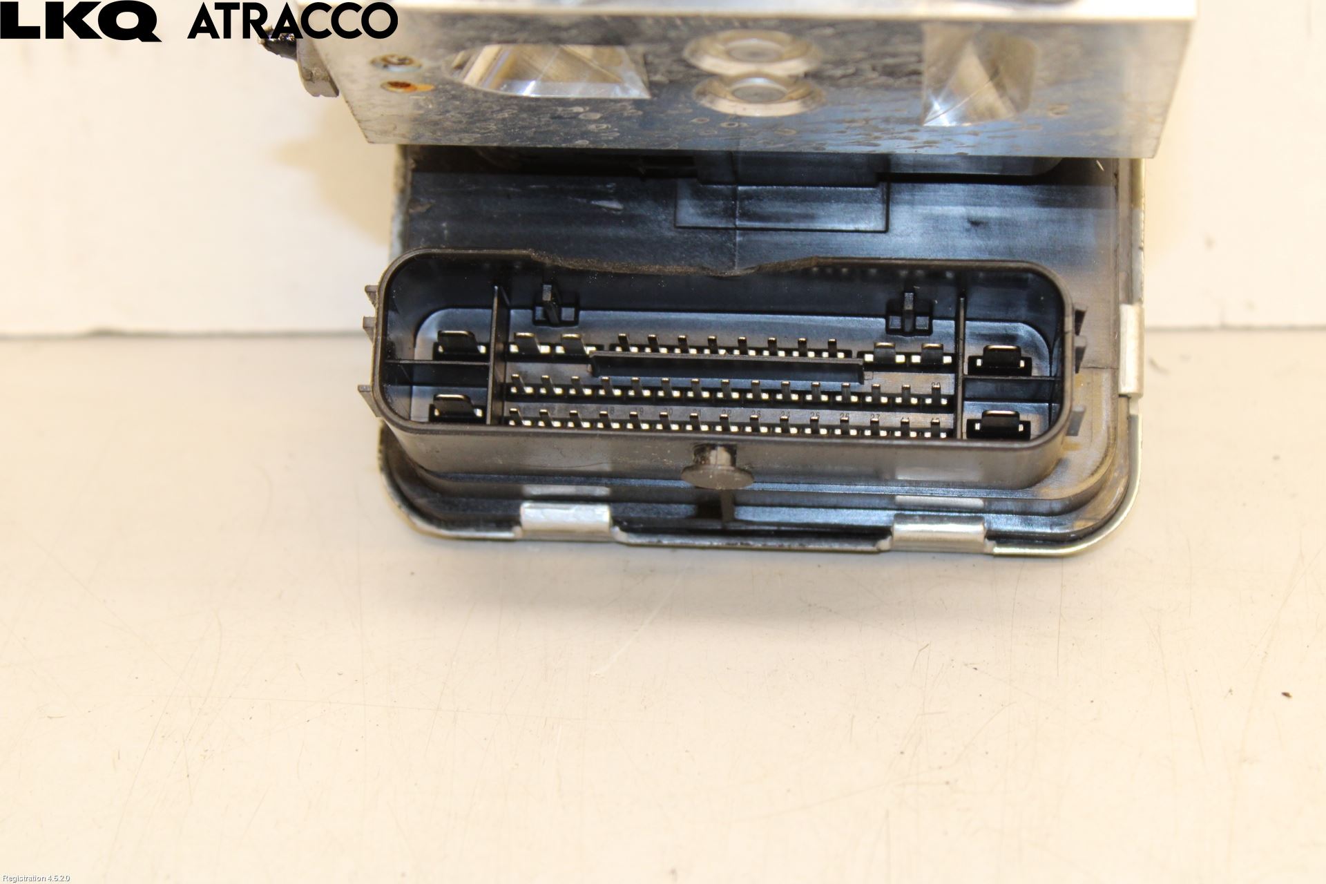 Mercedes-Benz MB GLC-KLASS (X253/C253) 15-22 Abs Hydraulikkaggregat