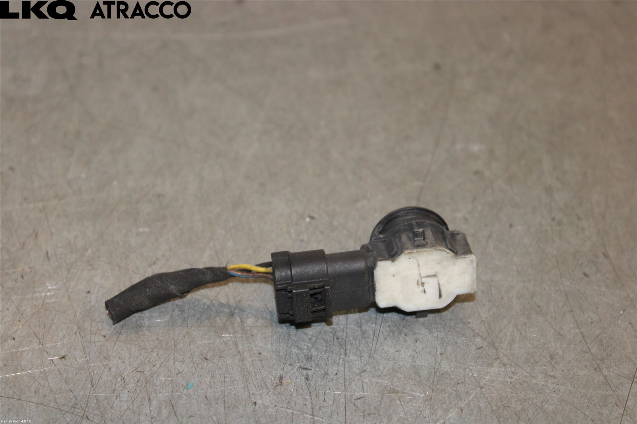 Mercedes-Benz MB B-KLASS (W246/W242) 12-19 Sensor Parkering Front