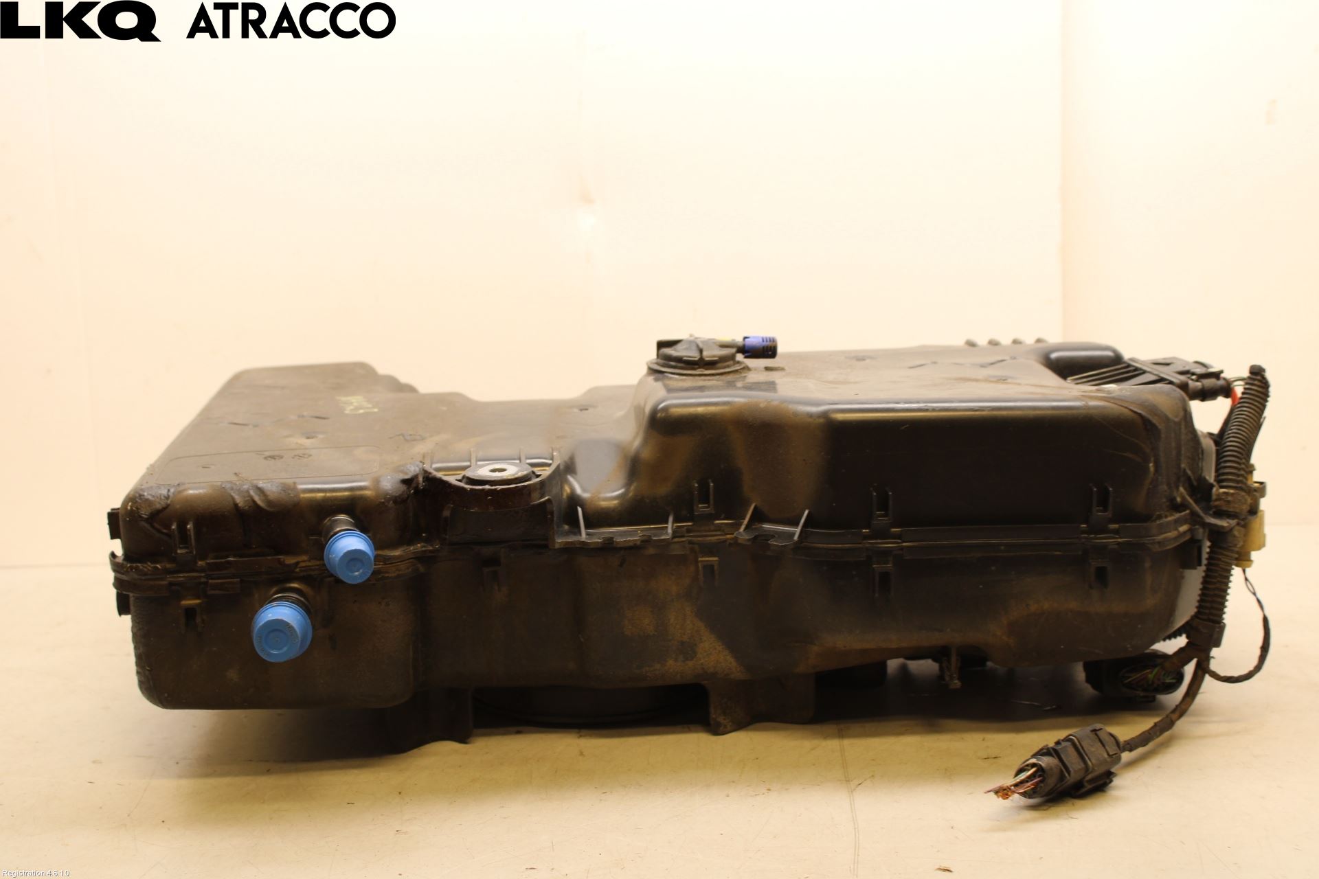 Volkswagen VW TRANSP/CARAVELLE (T6) 16-22 Adblue Tank