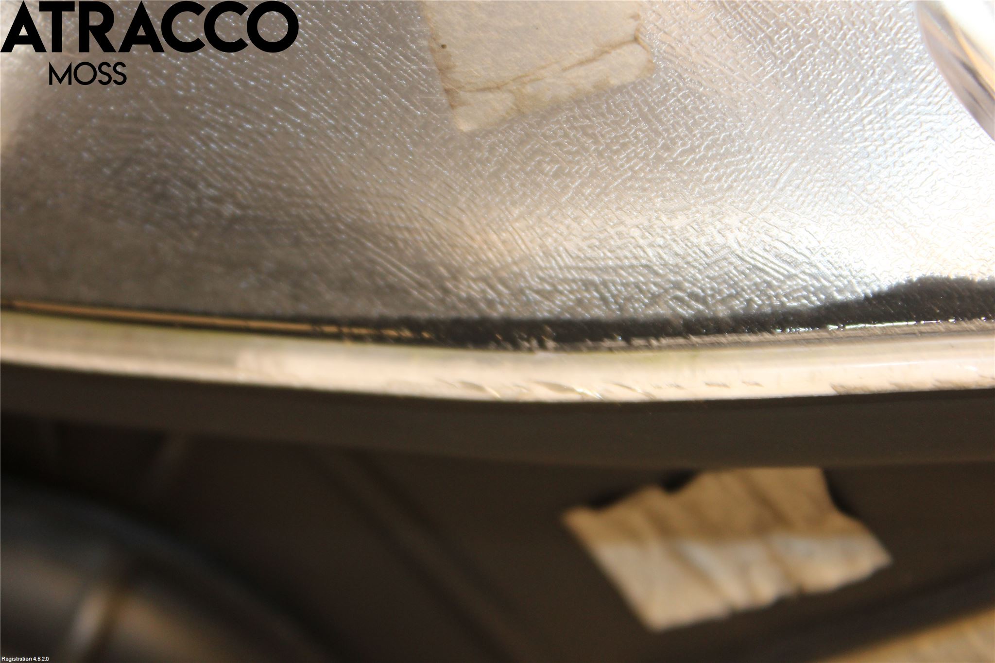 Ford FOCUS 11-14 Frontlykt Venstre