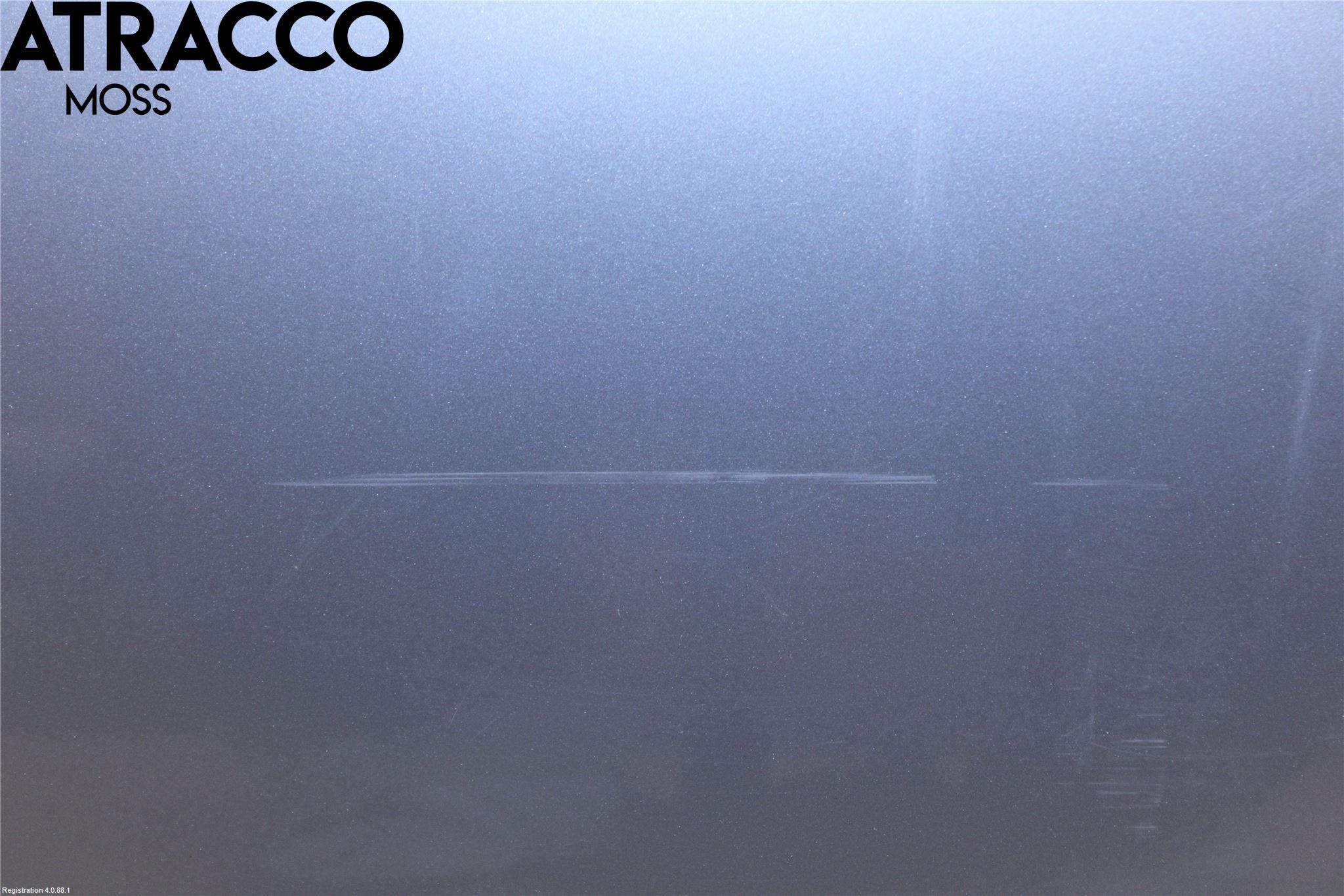 Skoda OCTAVIA (1Z) 05-13 Dør 4D Bak Høyre