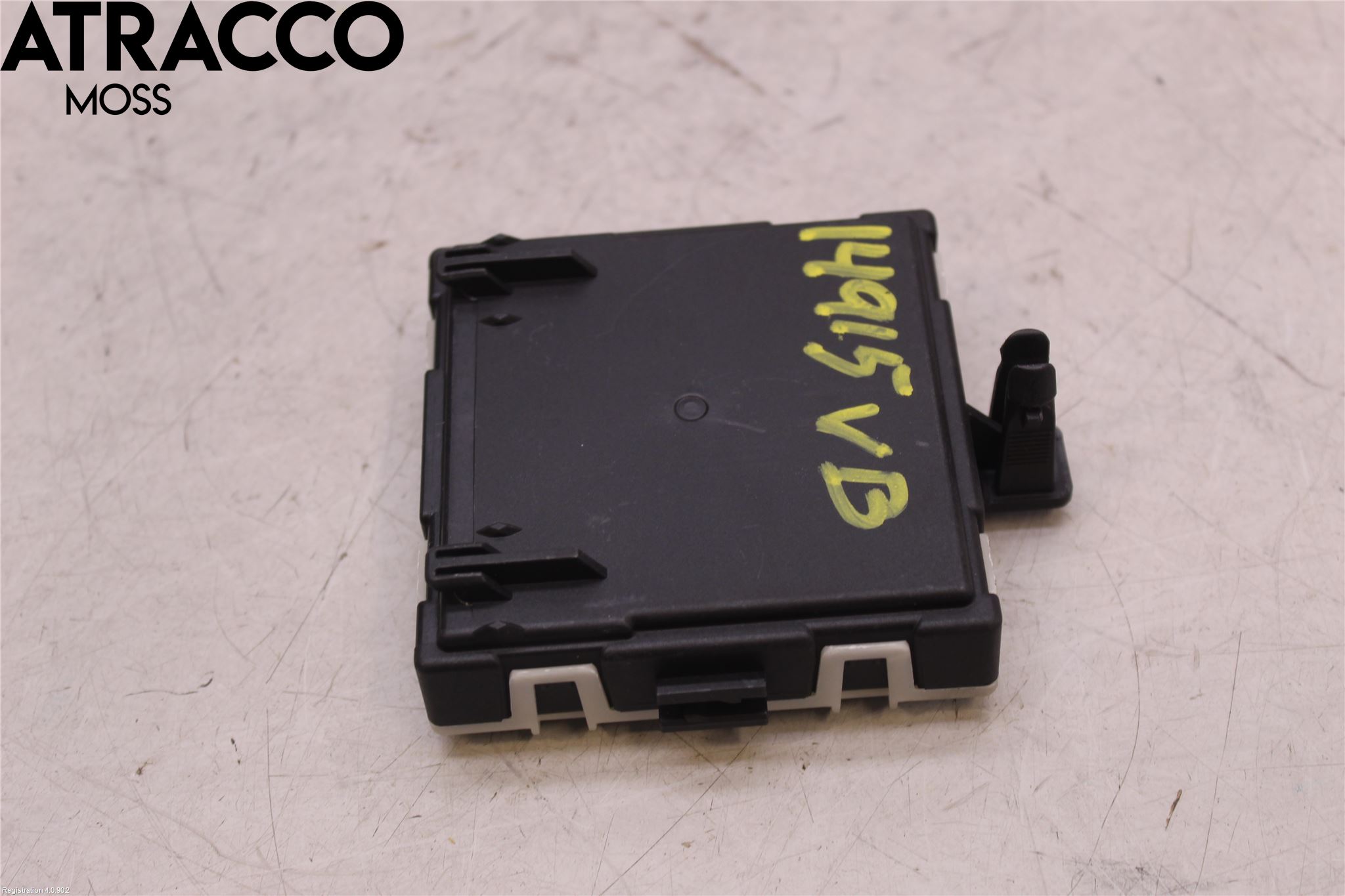 Mercedes-Benz MB E-KLASS (W213) 16-23 Styreenhet Dør