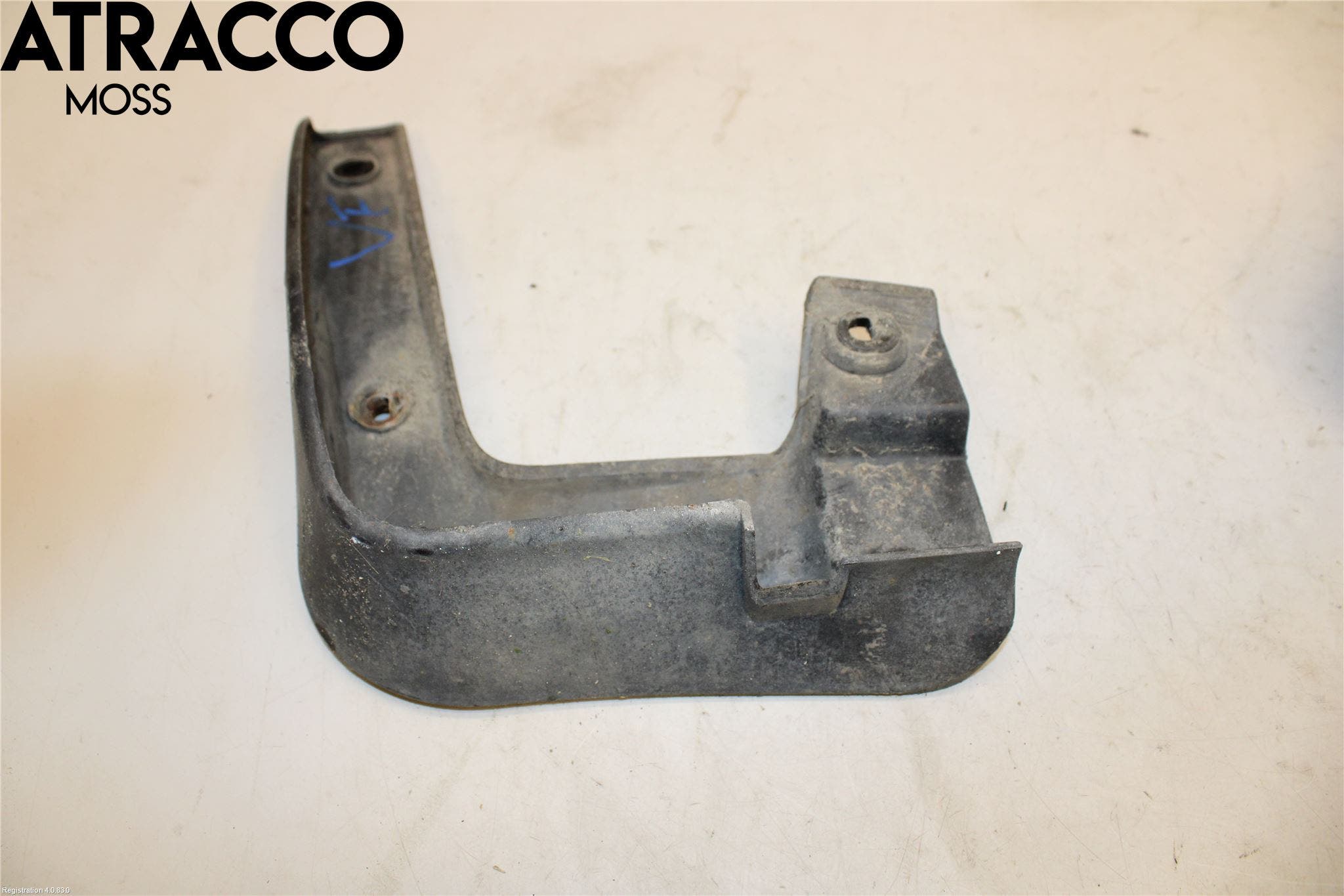 Kia CEED 12-18 Hjulbuelist