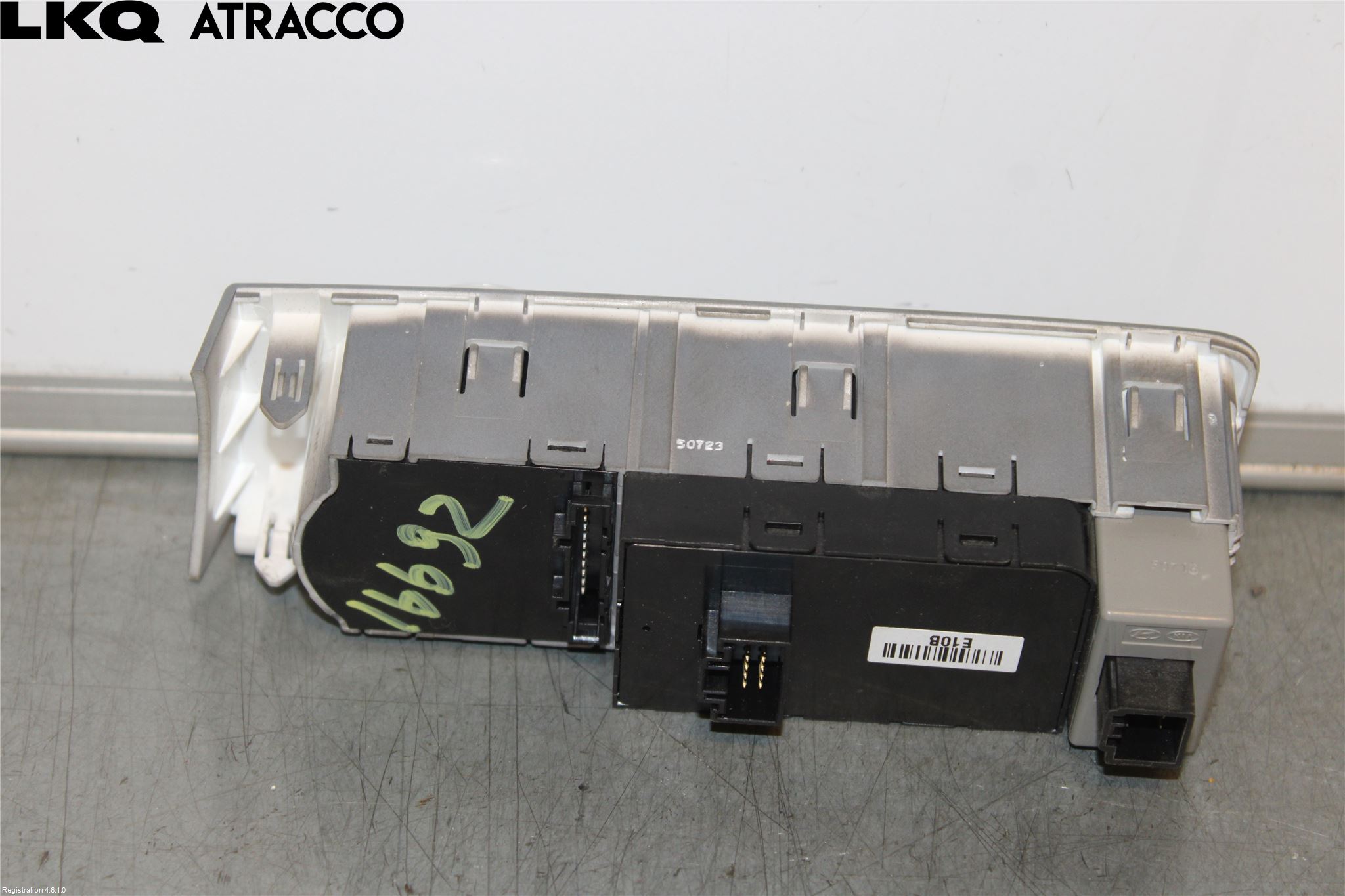 Kia SOUL 09- Bryter Multifunksjon