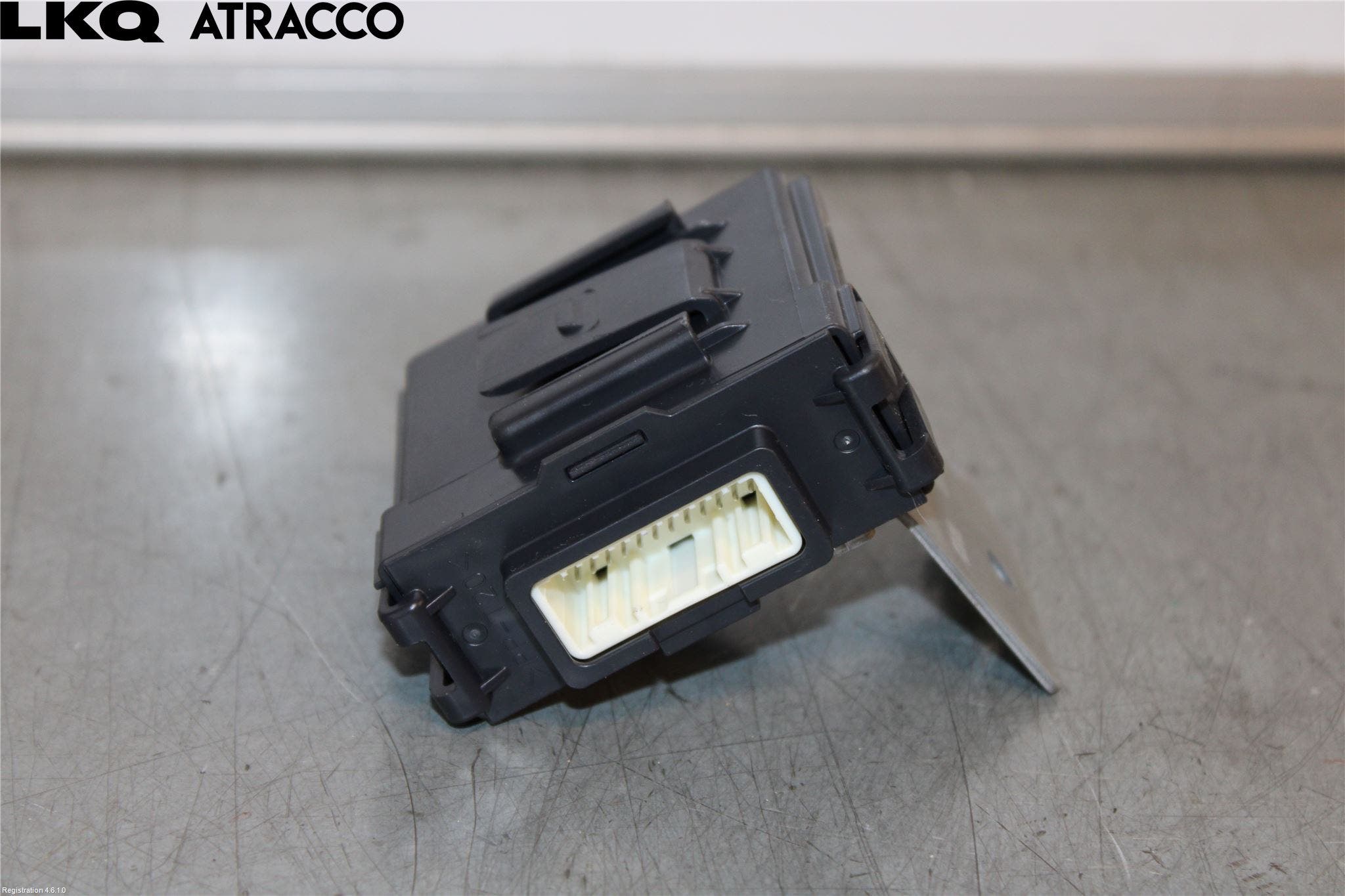 Nissan LEAF 18- Styreenhet Øvrig