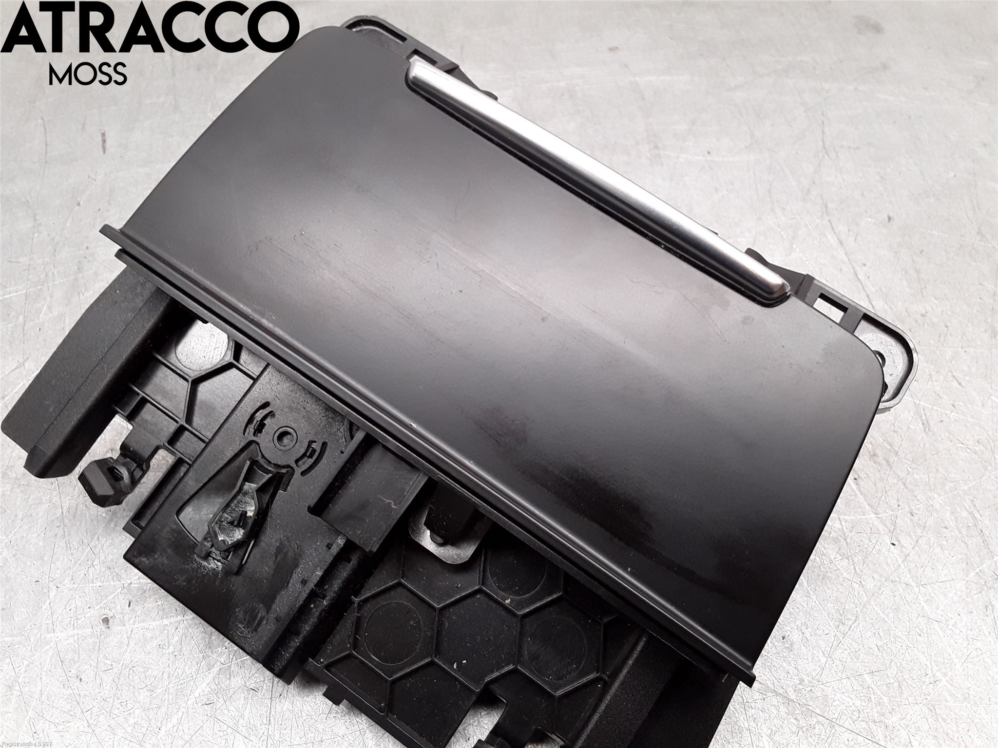 Audi Q5 09-16 Innr Askebeger