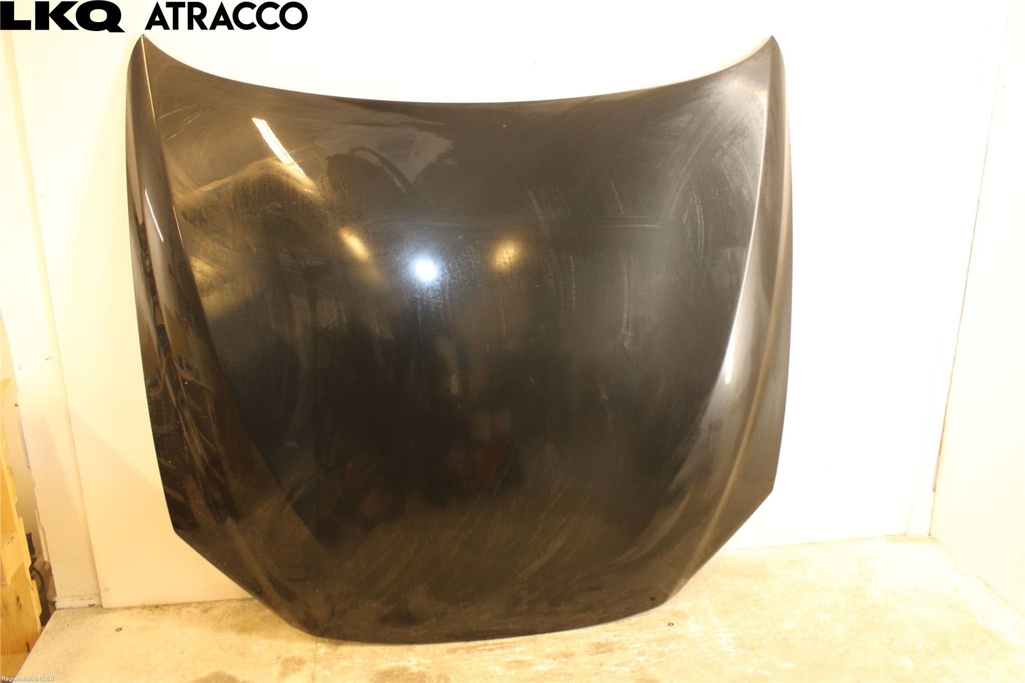 BMW 6 F12/F13 10-18 Panser