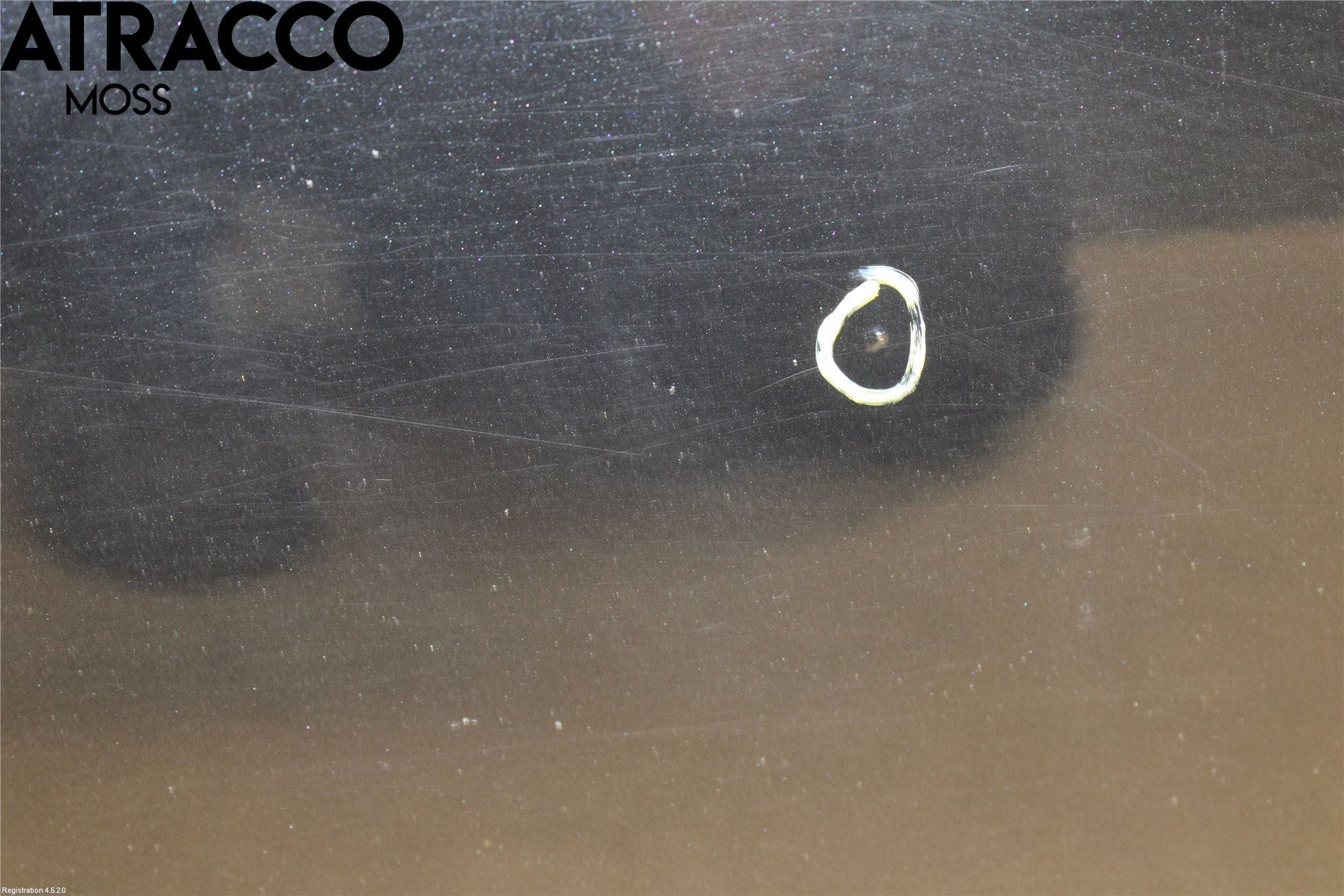 Audi A4/S4 08-11 Dør 4D Foran Høyre