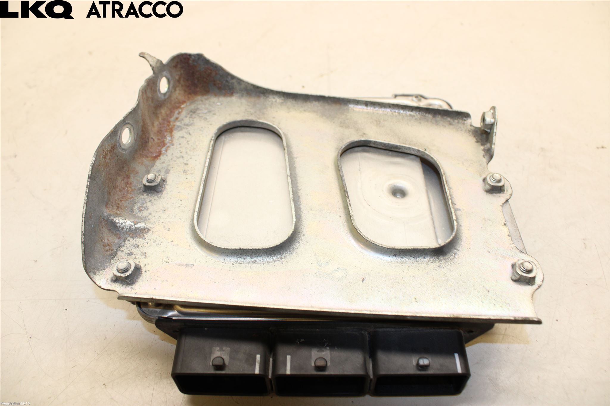 Mitsubishi OUTLANDER 07-12 Styreenhet Innsprøytning