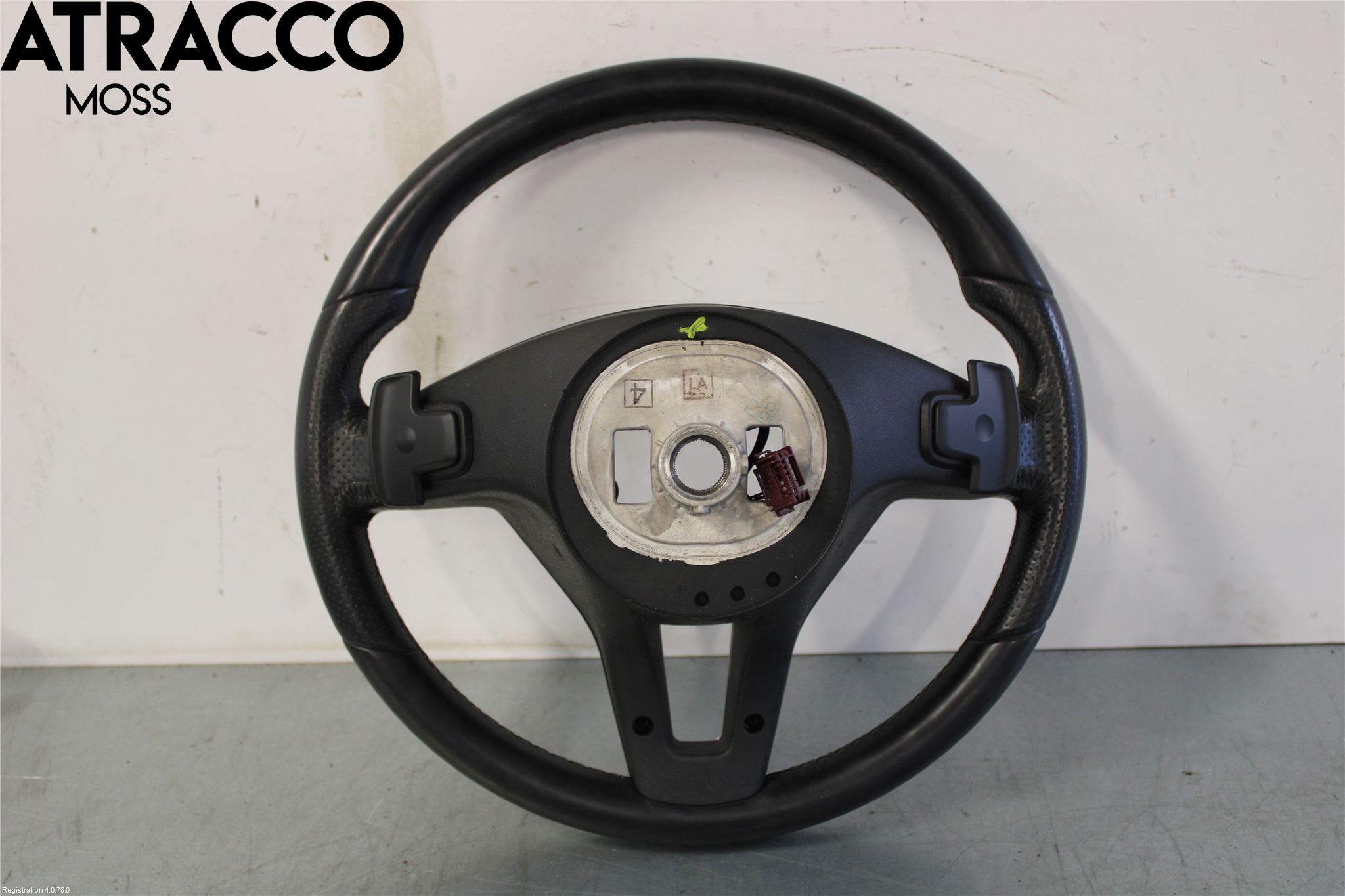 Mercedes-Benz MB E-KLASS (W212) 09-16 Ratt